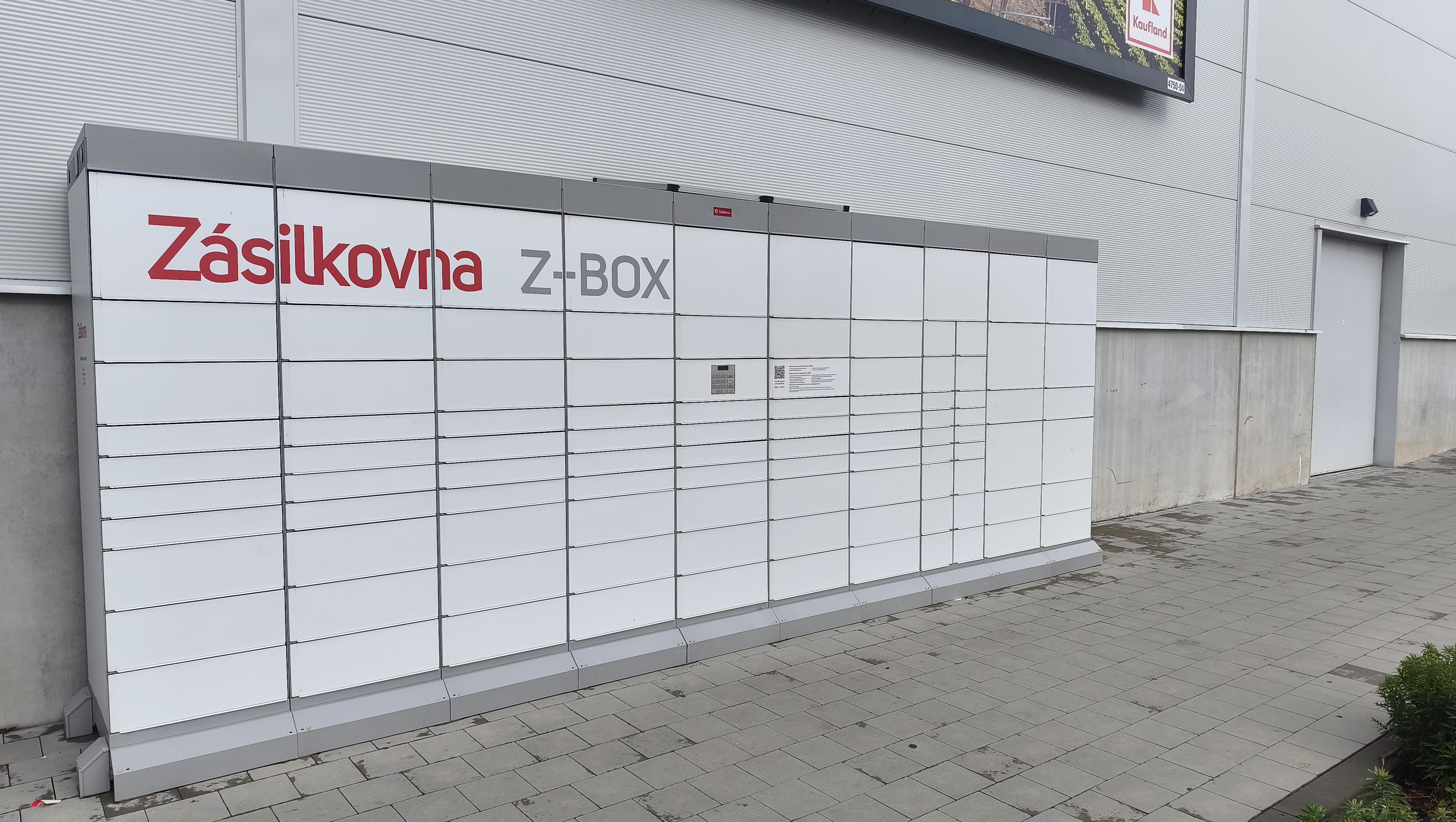 Z-BOX