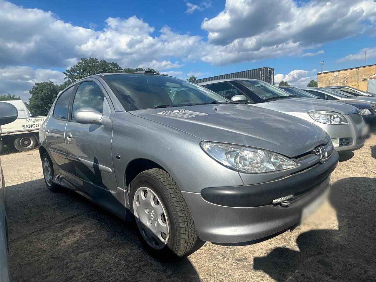 DALŠÍ KÁRA foto 5