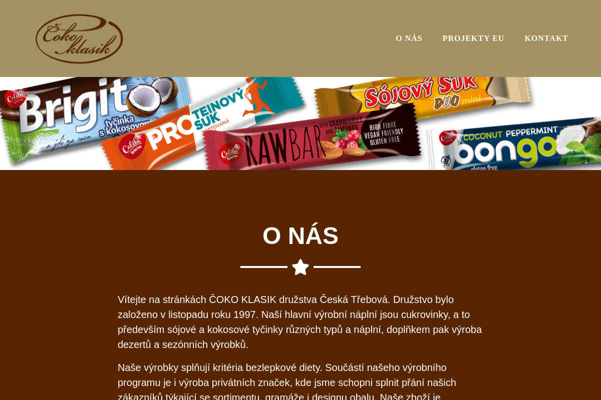 Cokoklasik.cz