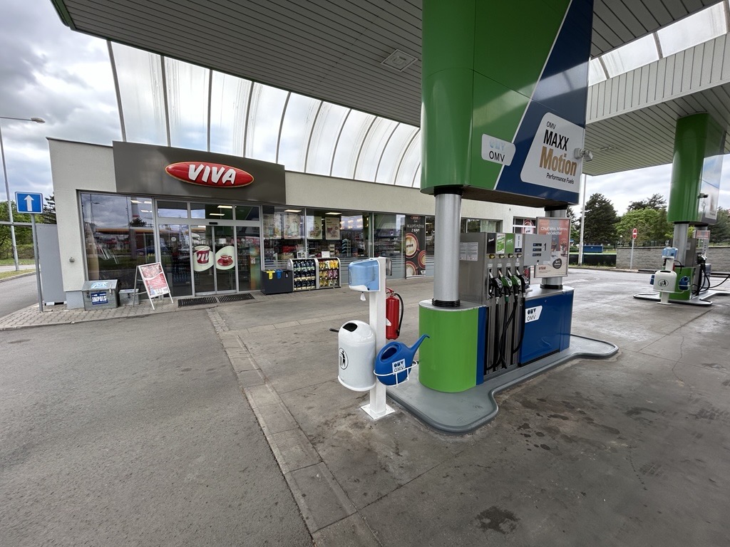 OMV foto 6