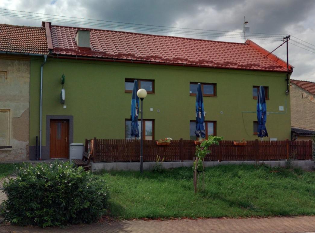 Restaurace Vrchoslavice foto 2