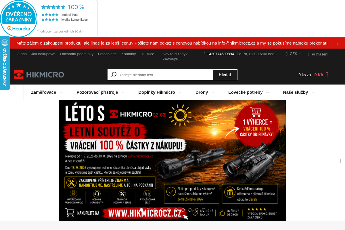 Hikmicrocz.cz