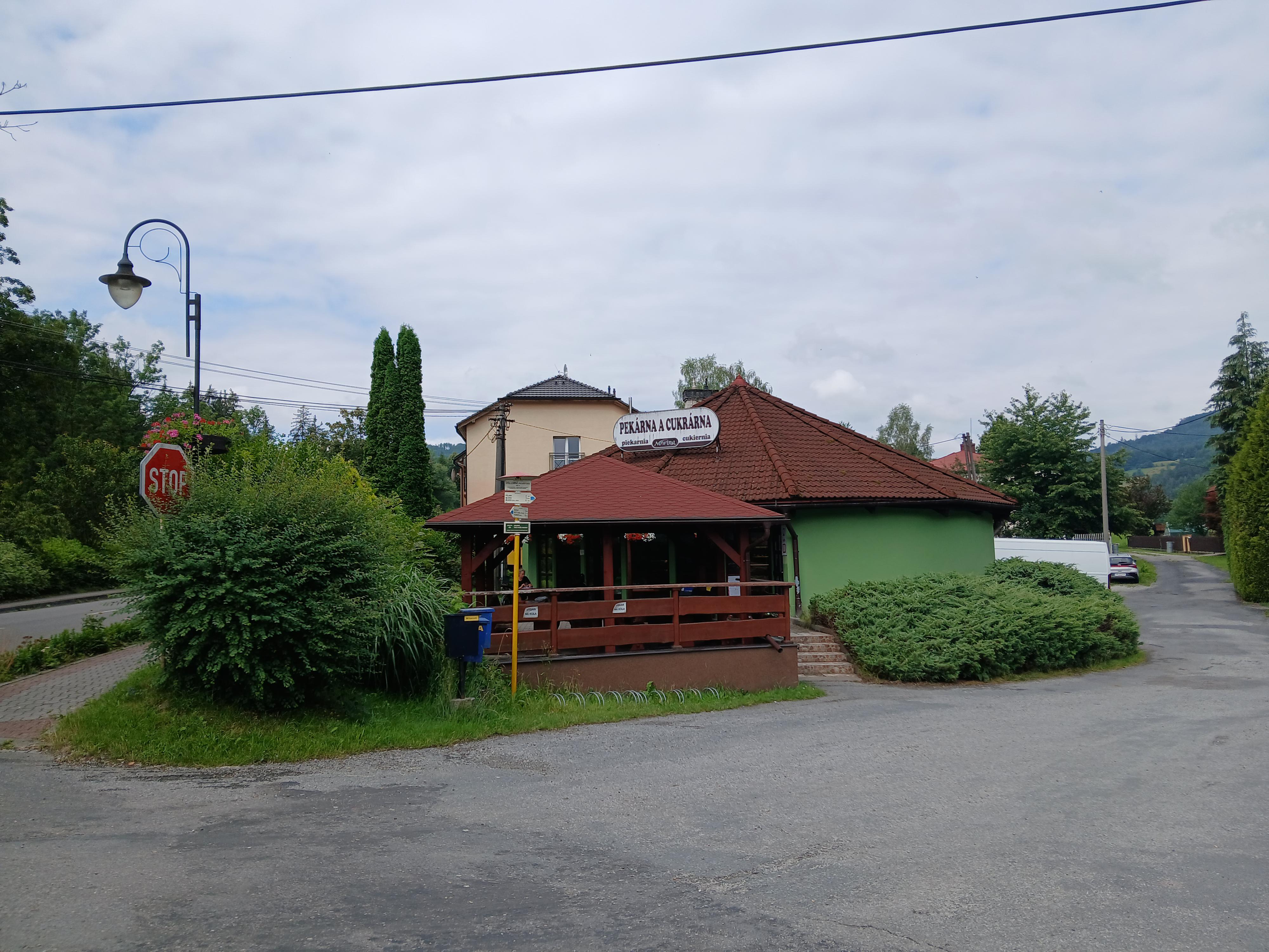 Pekárna Dolní Lomná s.r.o.