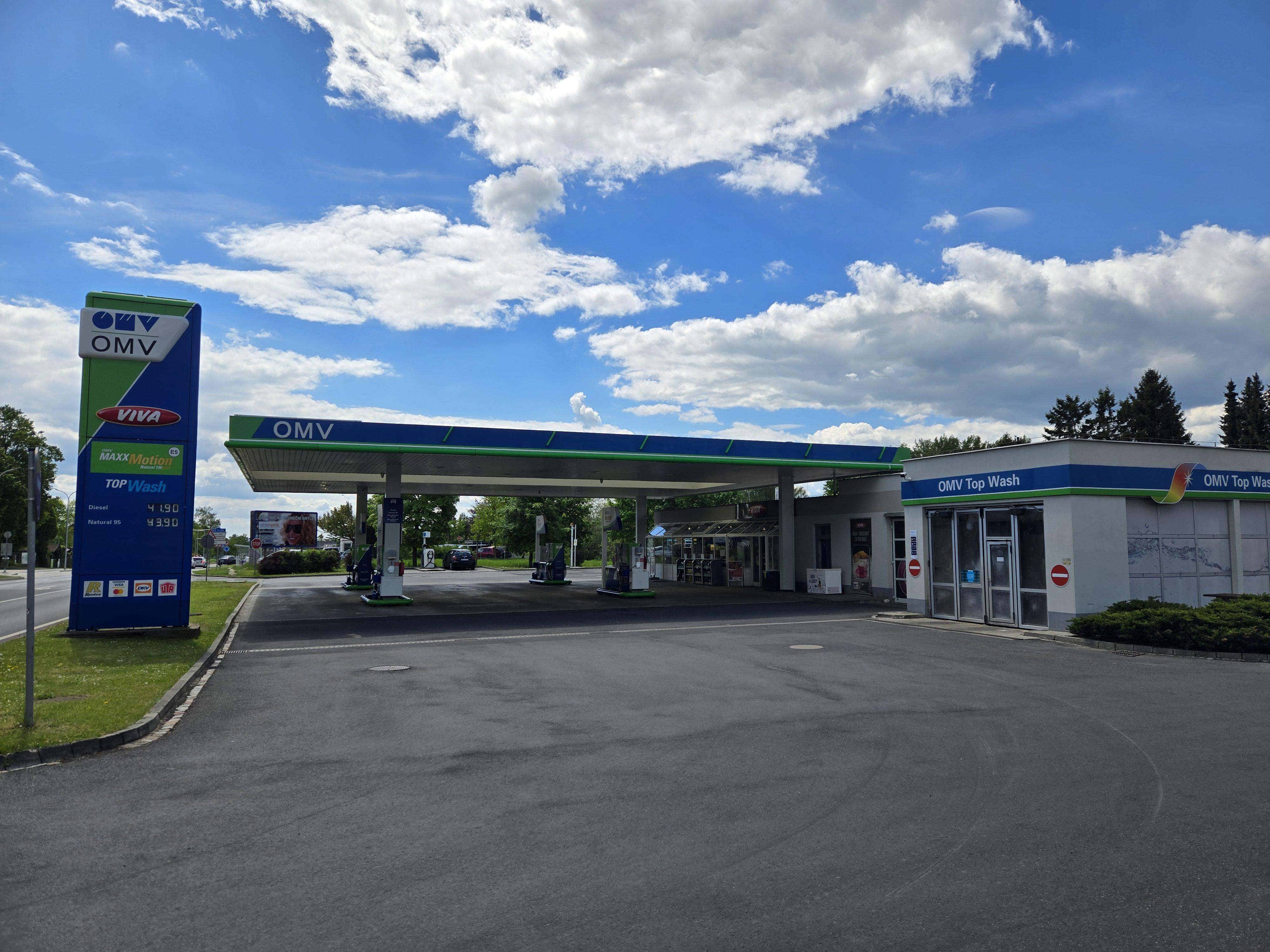OMV