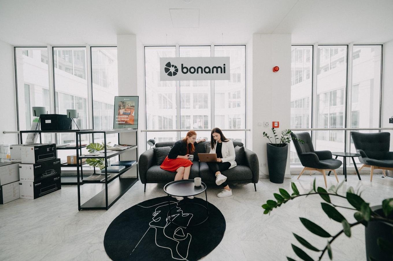 Bonami Office