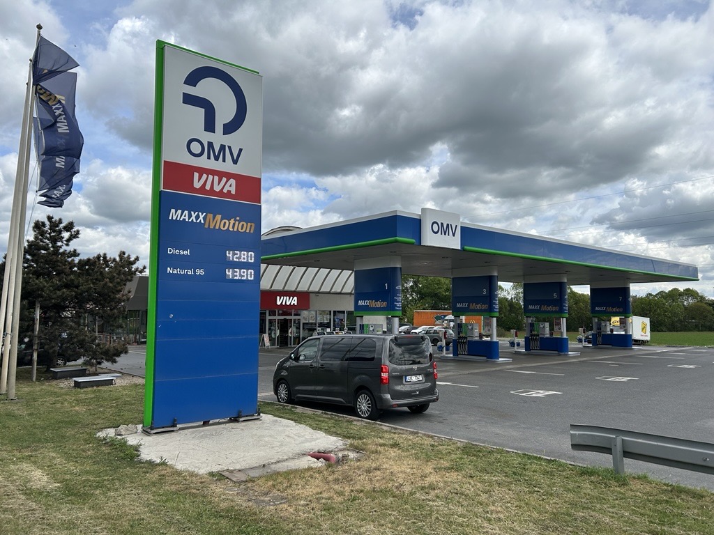 OMV foto 5