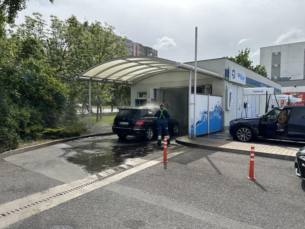 OMV foto 4