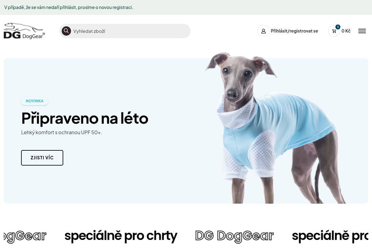 DG DogGear