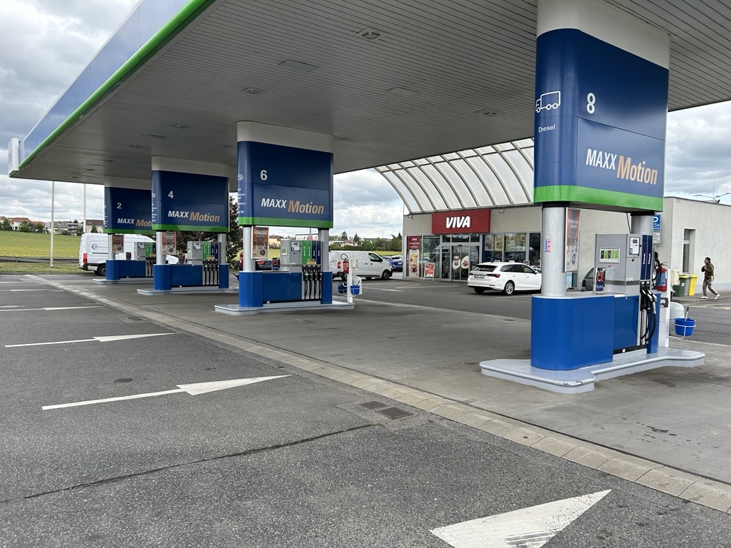 OMV foto 6