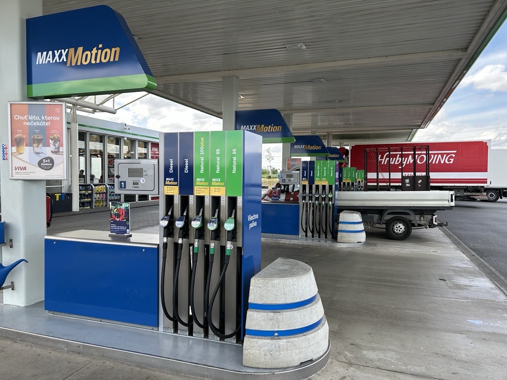 OMV foto 3