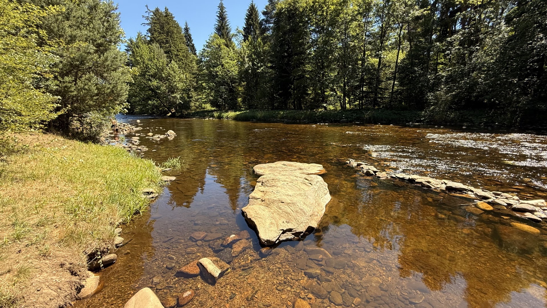 OTAVA RIVER CAMP foto 5