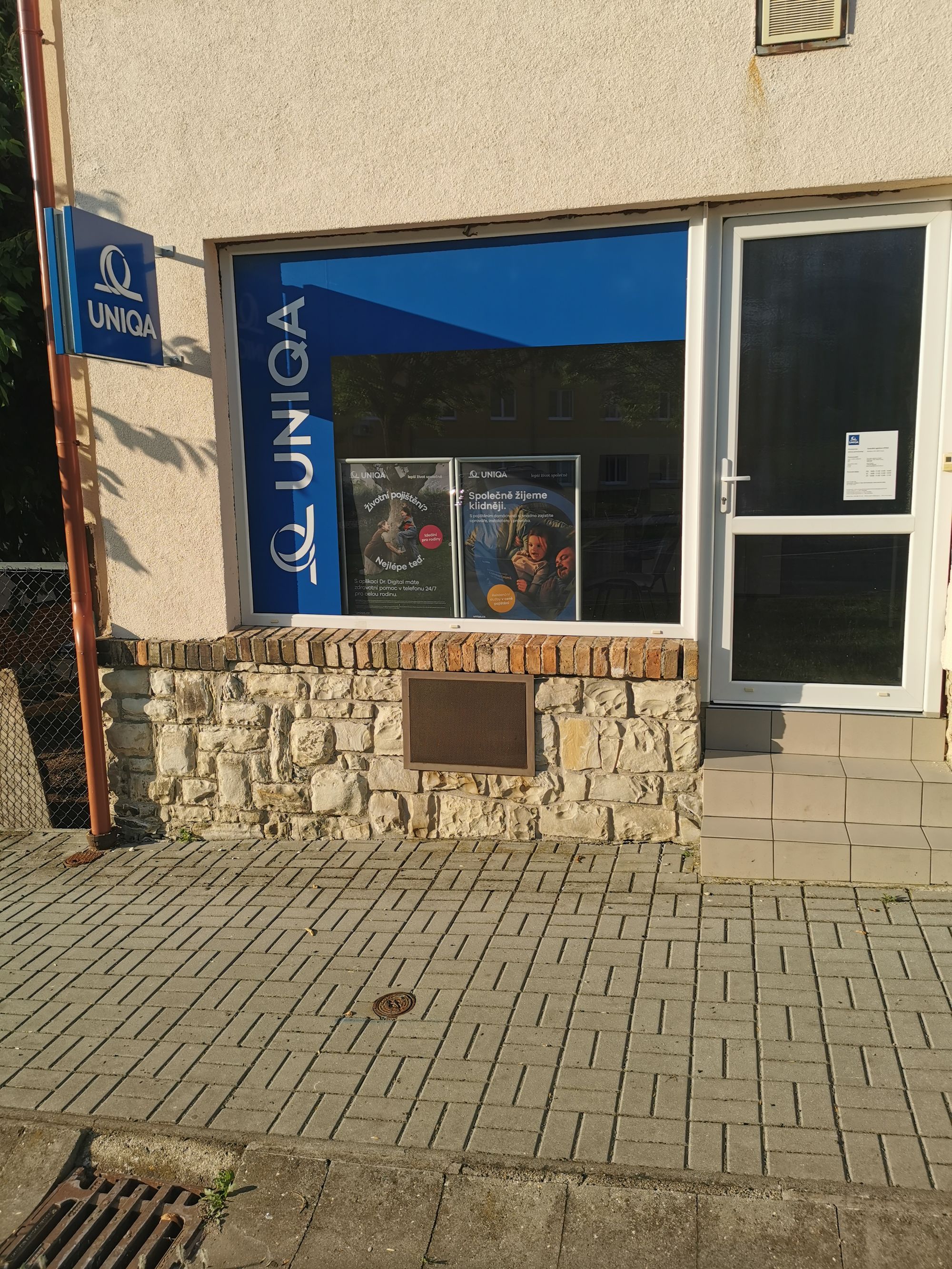 UNIQA Generální agentura Karel Krupka foto 4