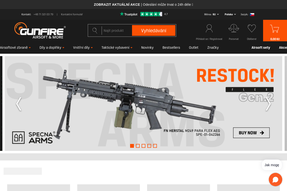Gunfire.com/cs