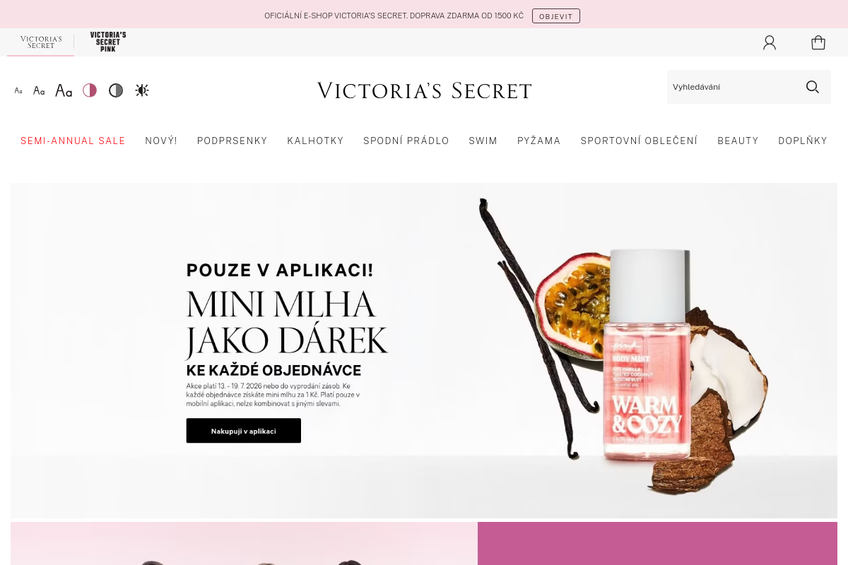 Victoria's Secret