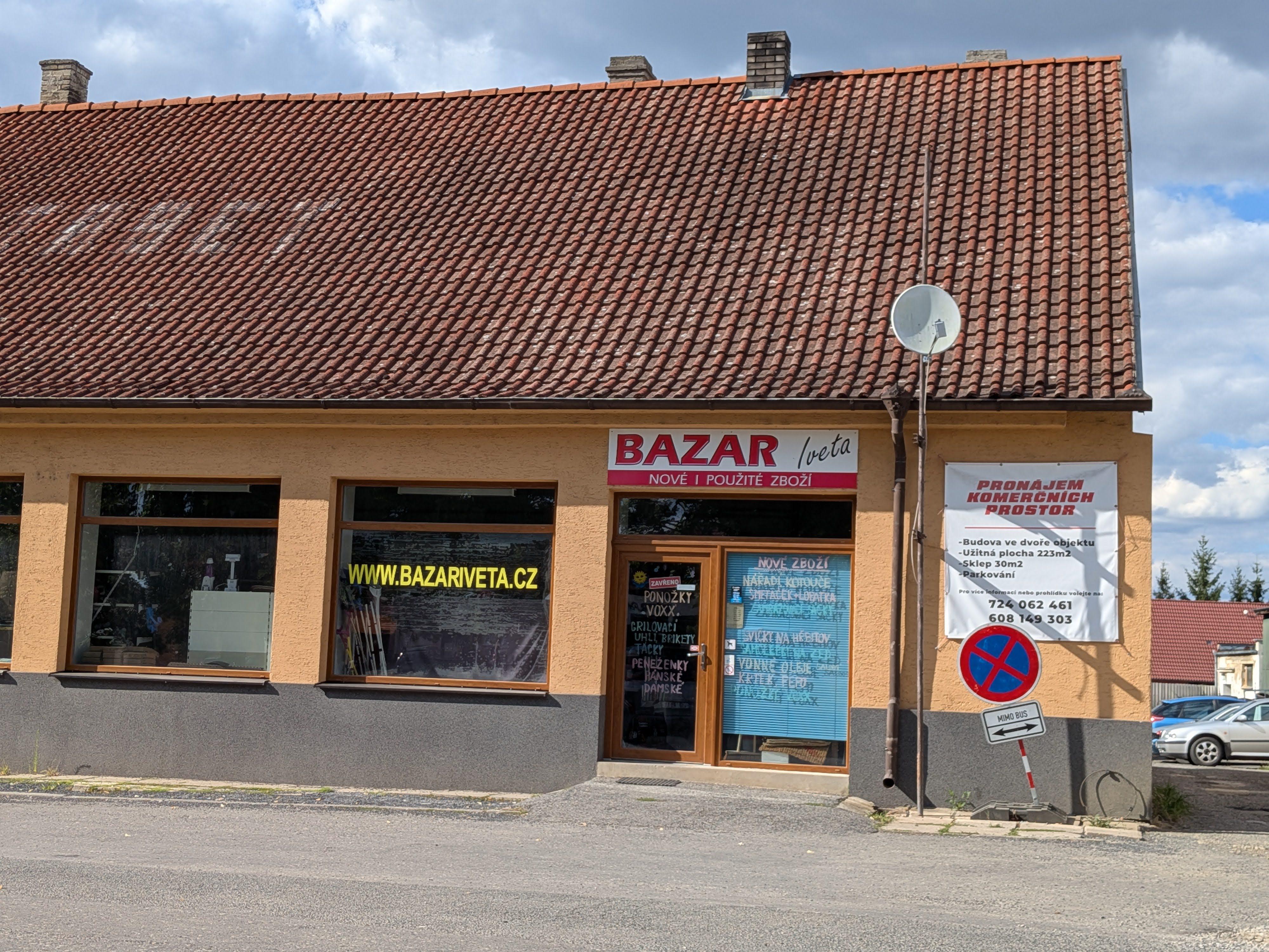 Bazar Iveta foto 4