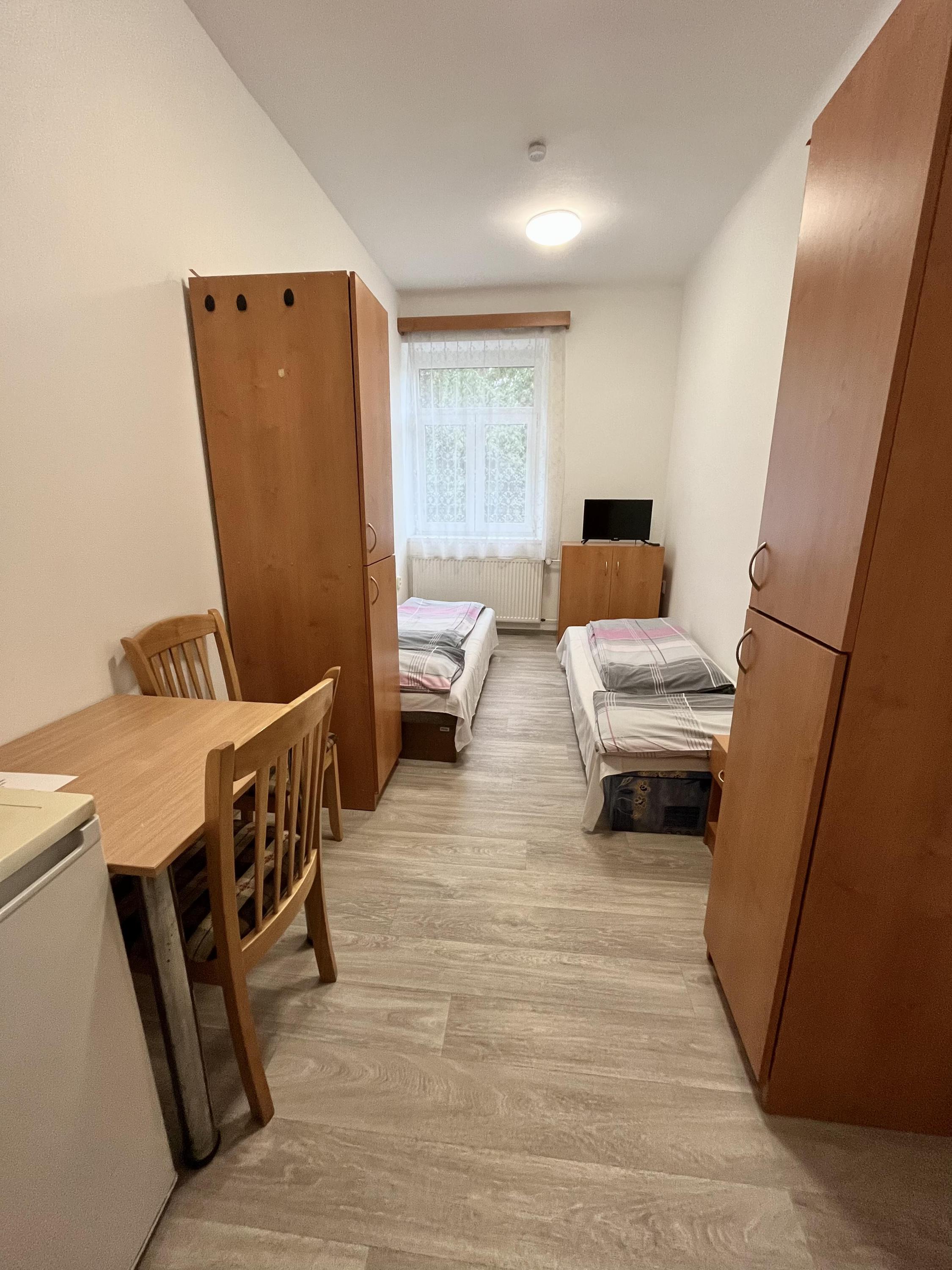 Ubytování ve vile 1 - ubytovna Jihlava foto 3