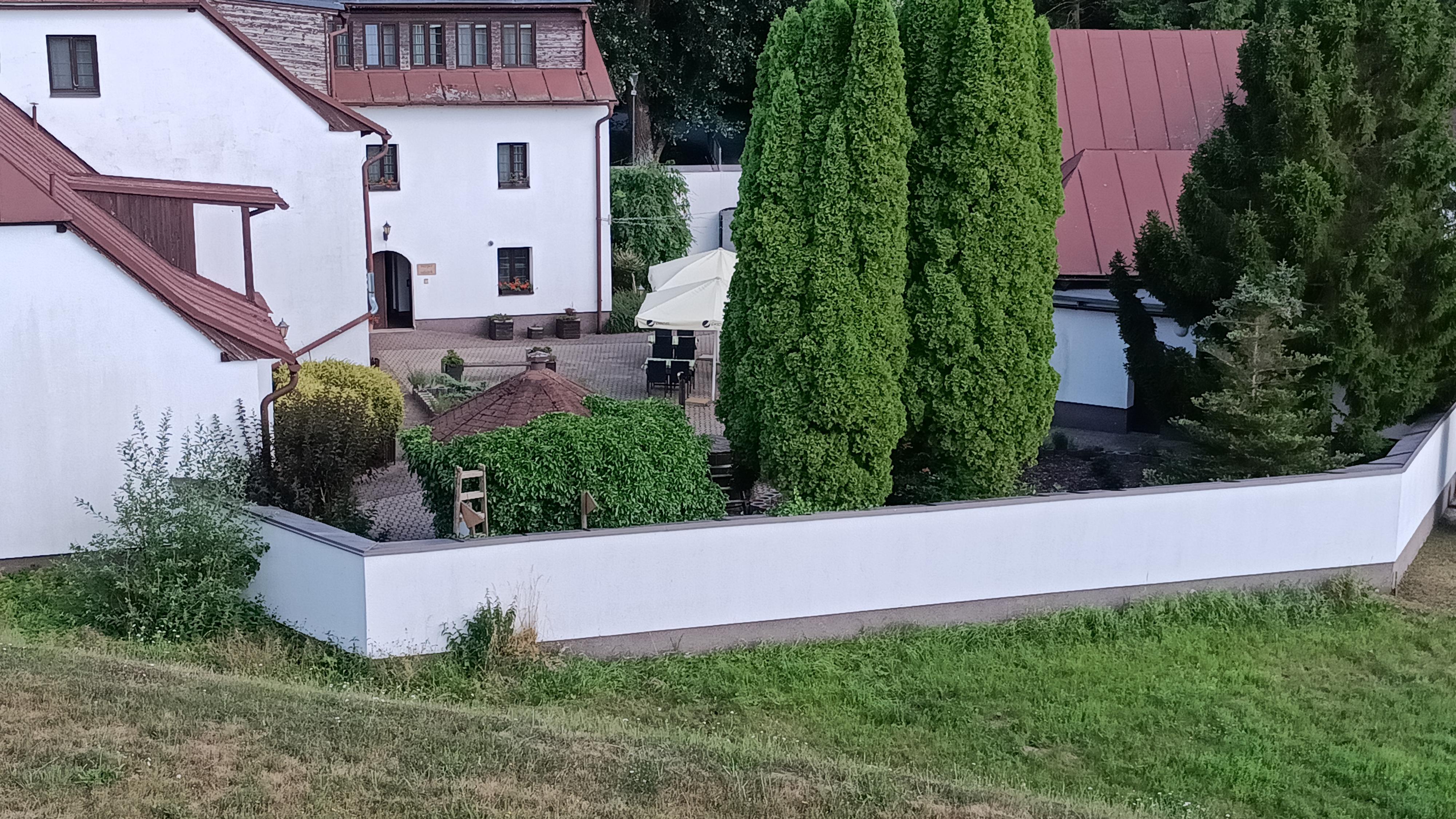 Hostinec Tálský mlýn foto 4
