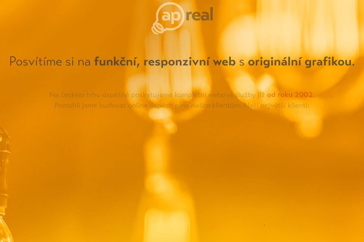 apreal.cz