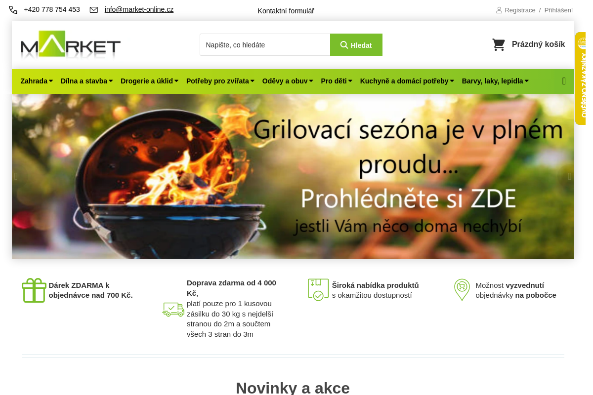 Market-online.cz