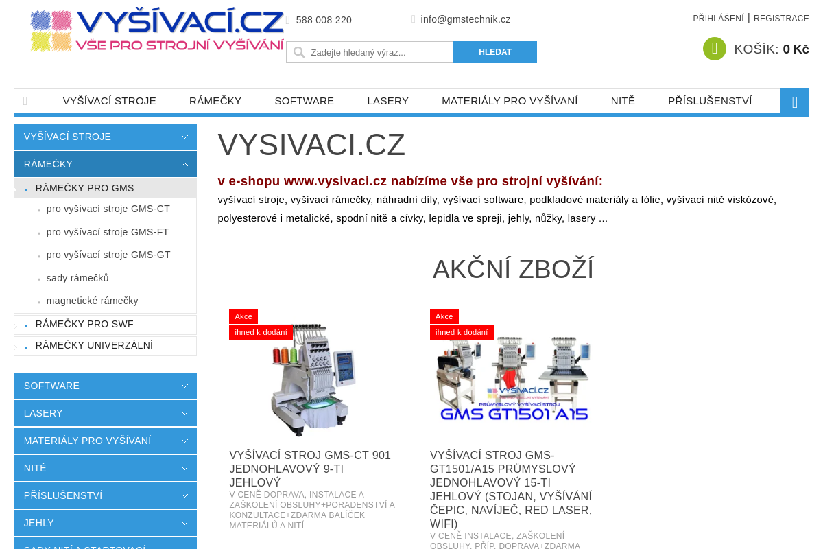 Vysivaci.cz