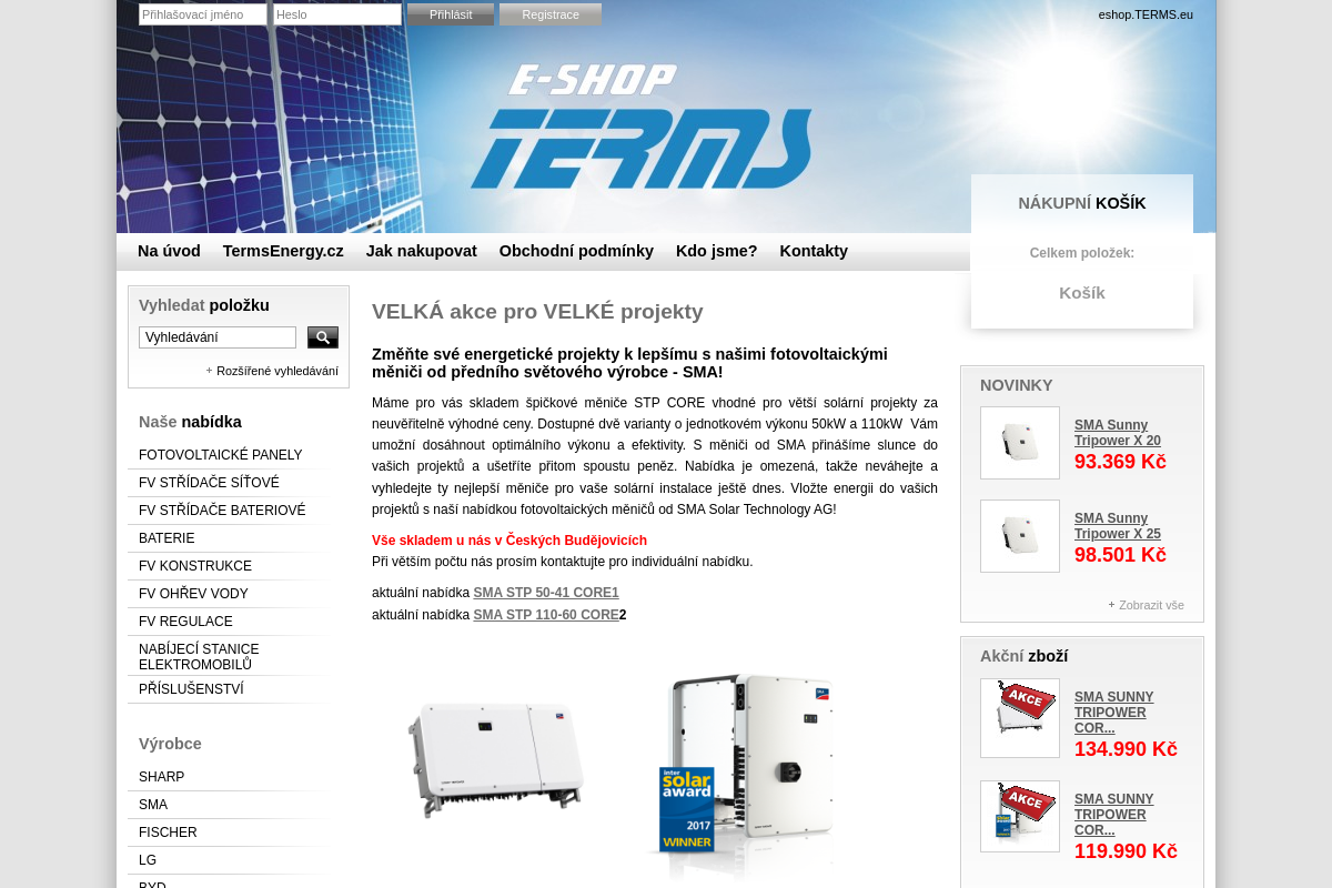 Eshop.terms.eu