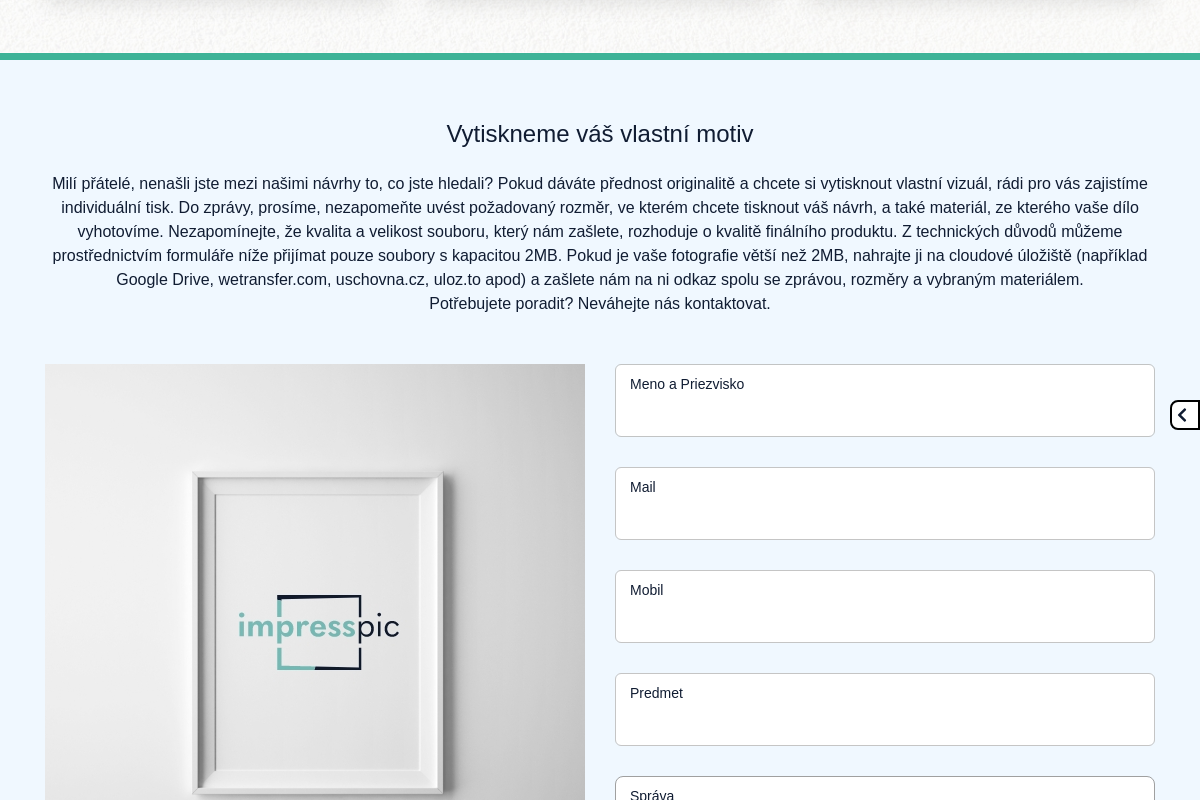 impresspic.cz