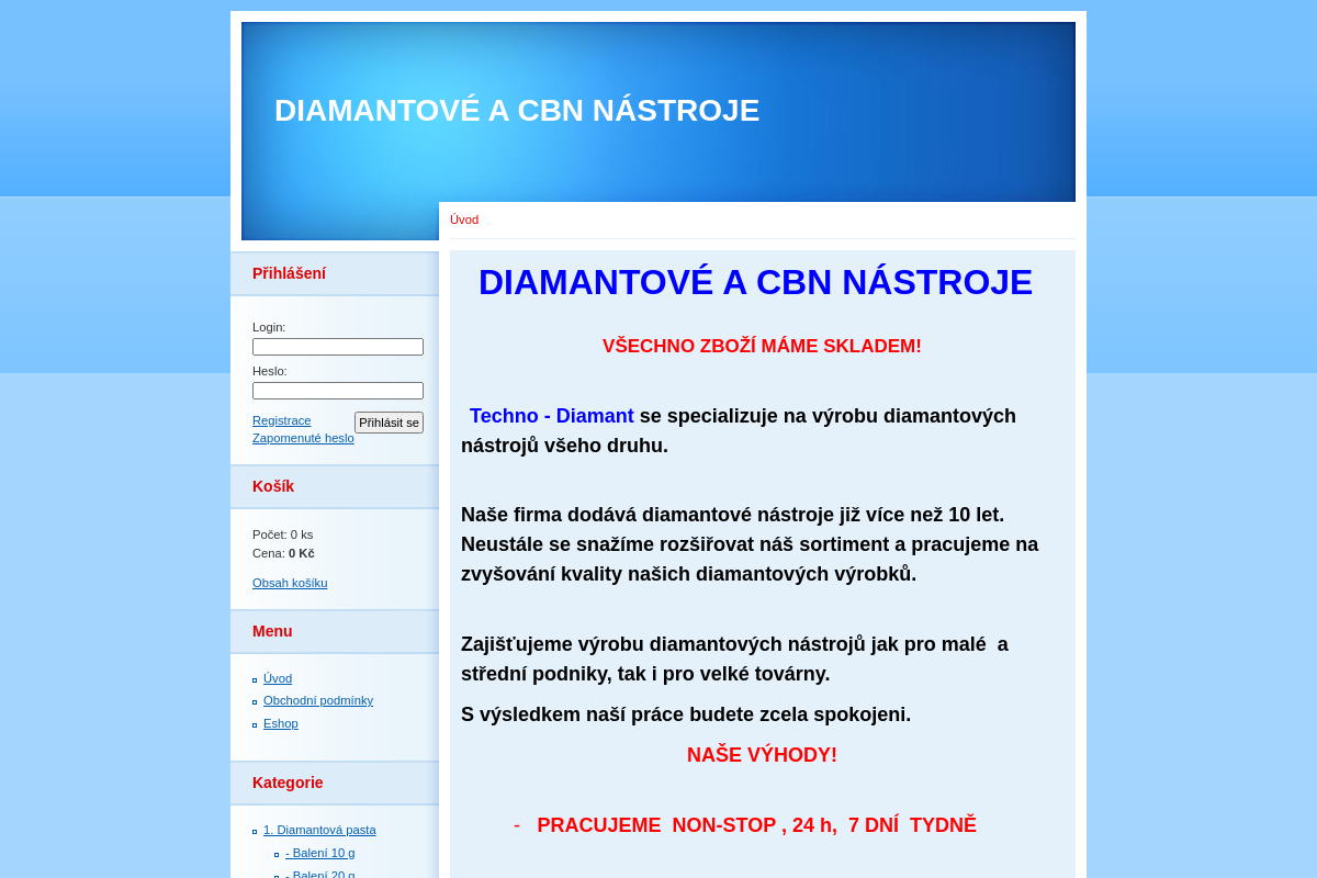 Diamond-tool.eu