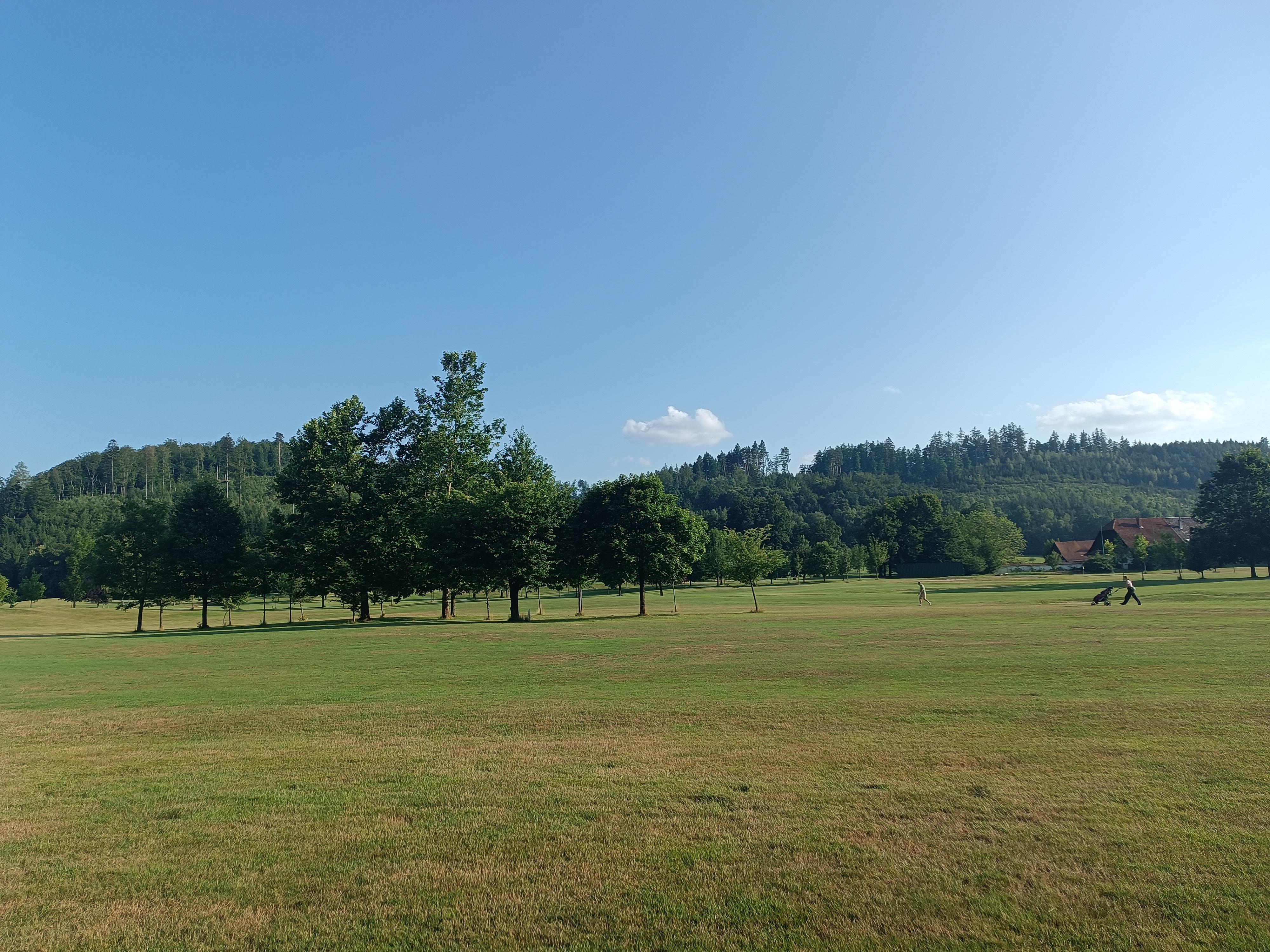 Valašský golfový klub Rožnov