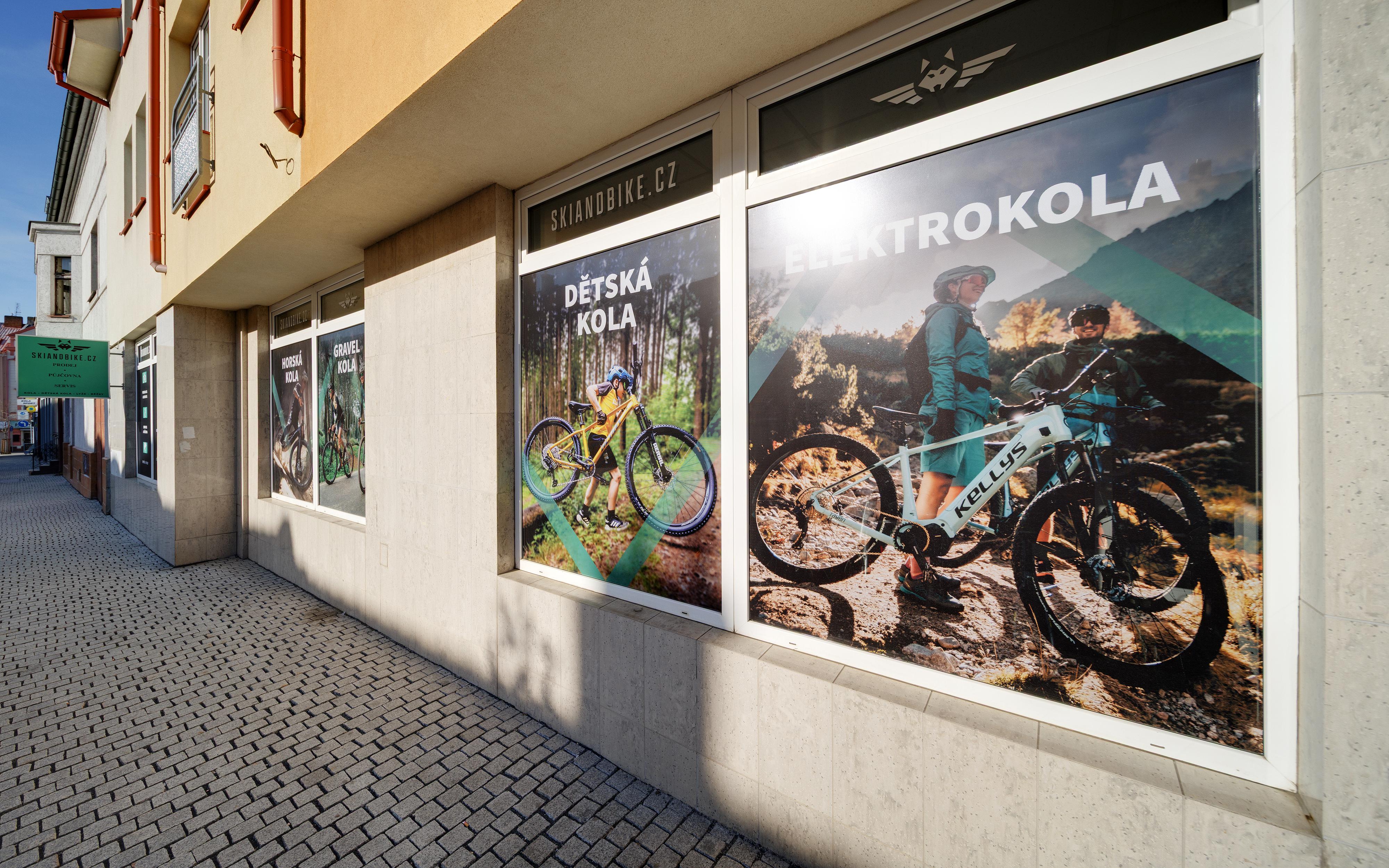 SkiAndBike.cz foto 3