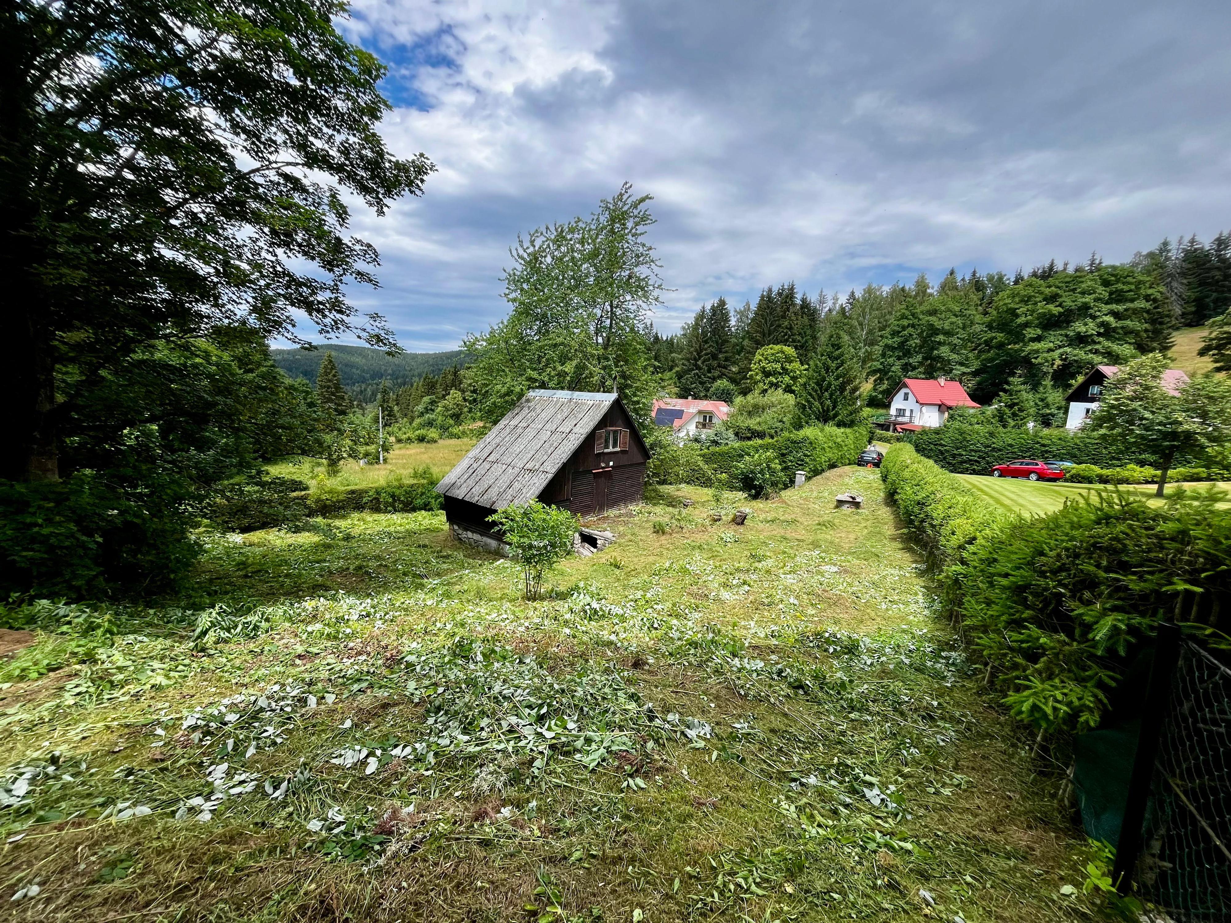 Petr Valenta - údržba zahrady foto 6
