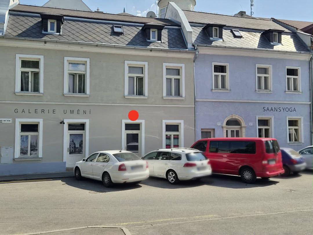 Masáže Kateřina Kalousová foto 3