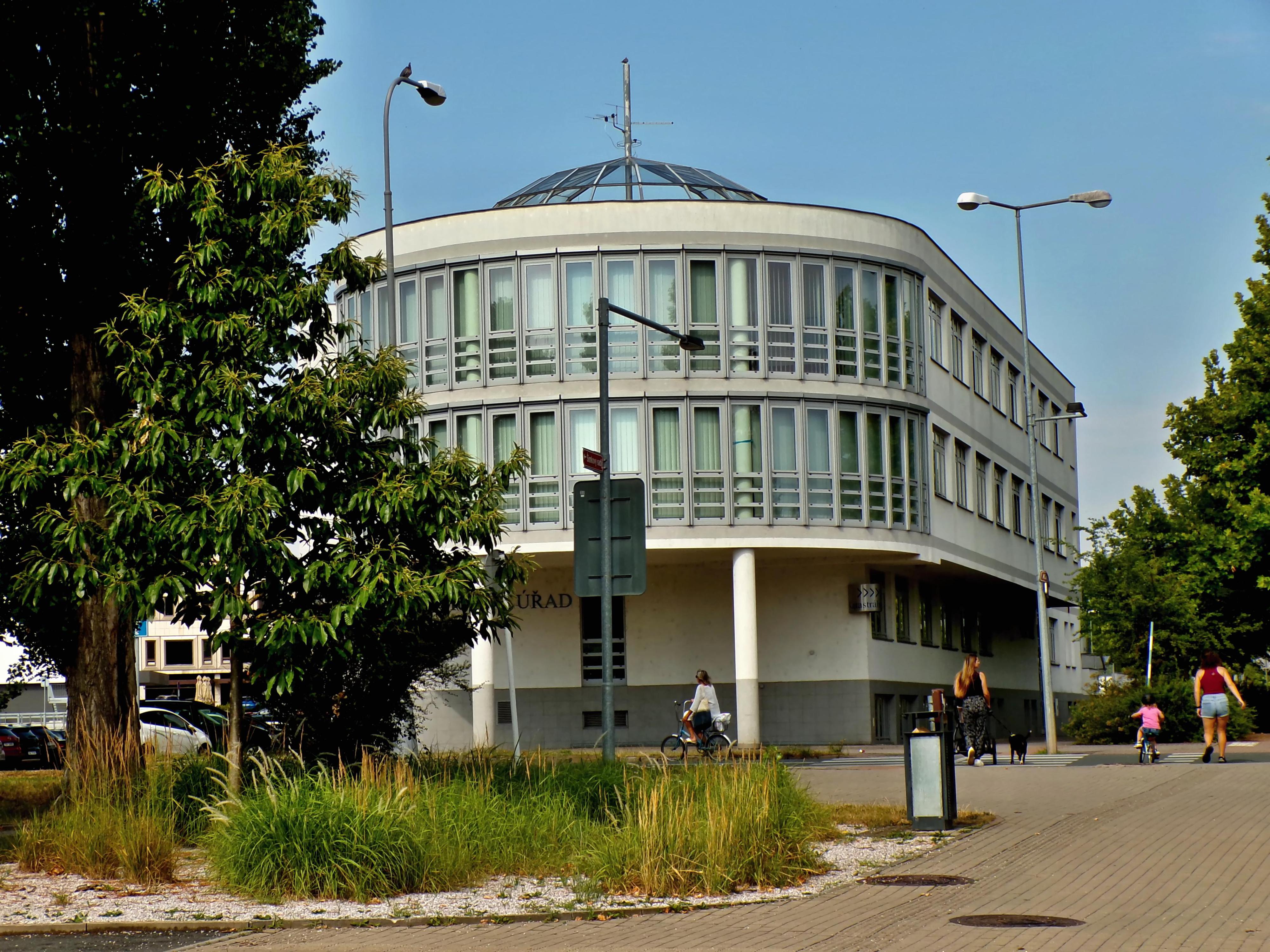 Katastrální úřad pro Královéhradecký kraj foto 4