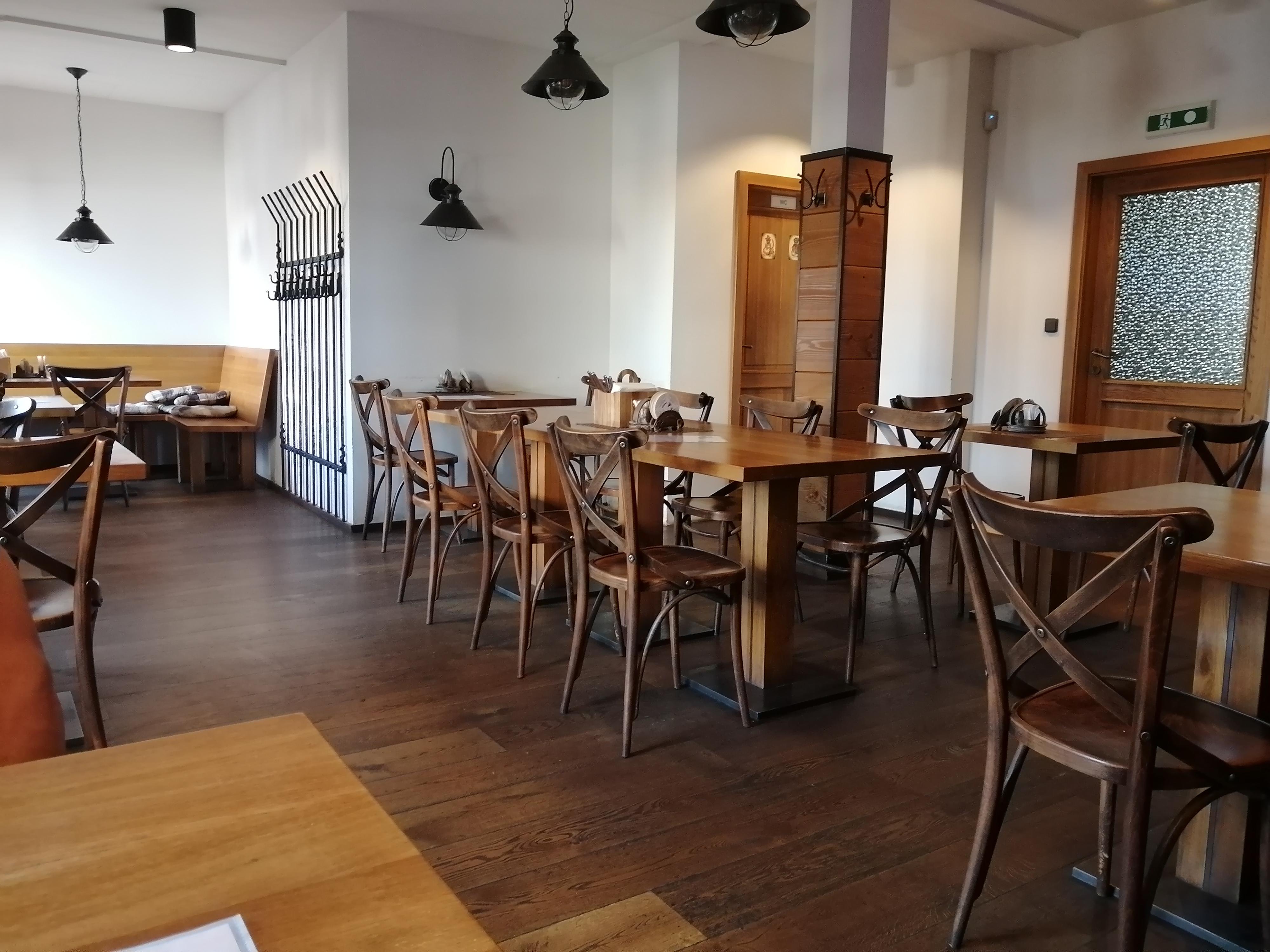 Hotel U Černého medvěda foto 4