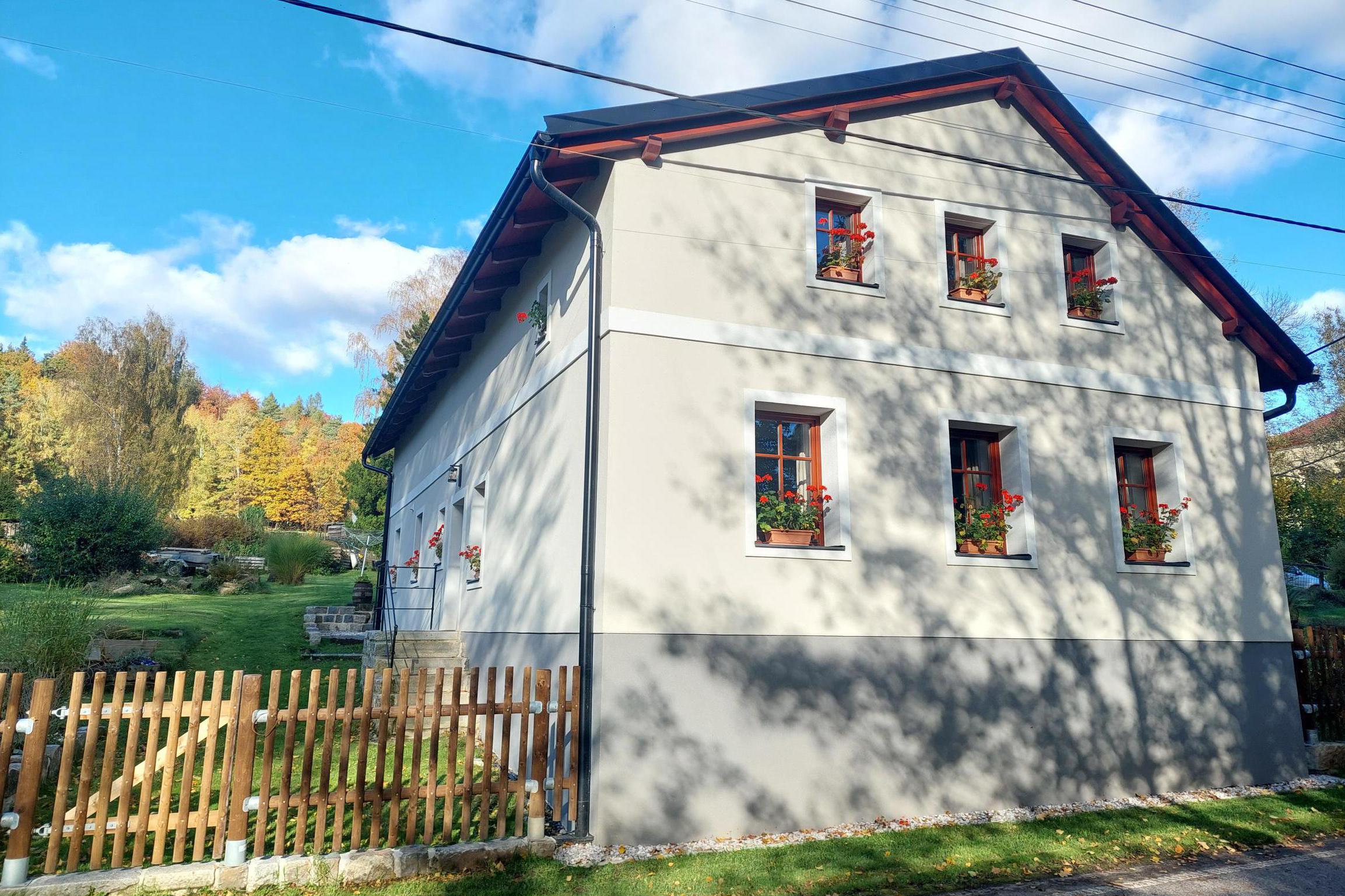 Hnízdo Preškava
