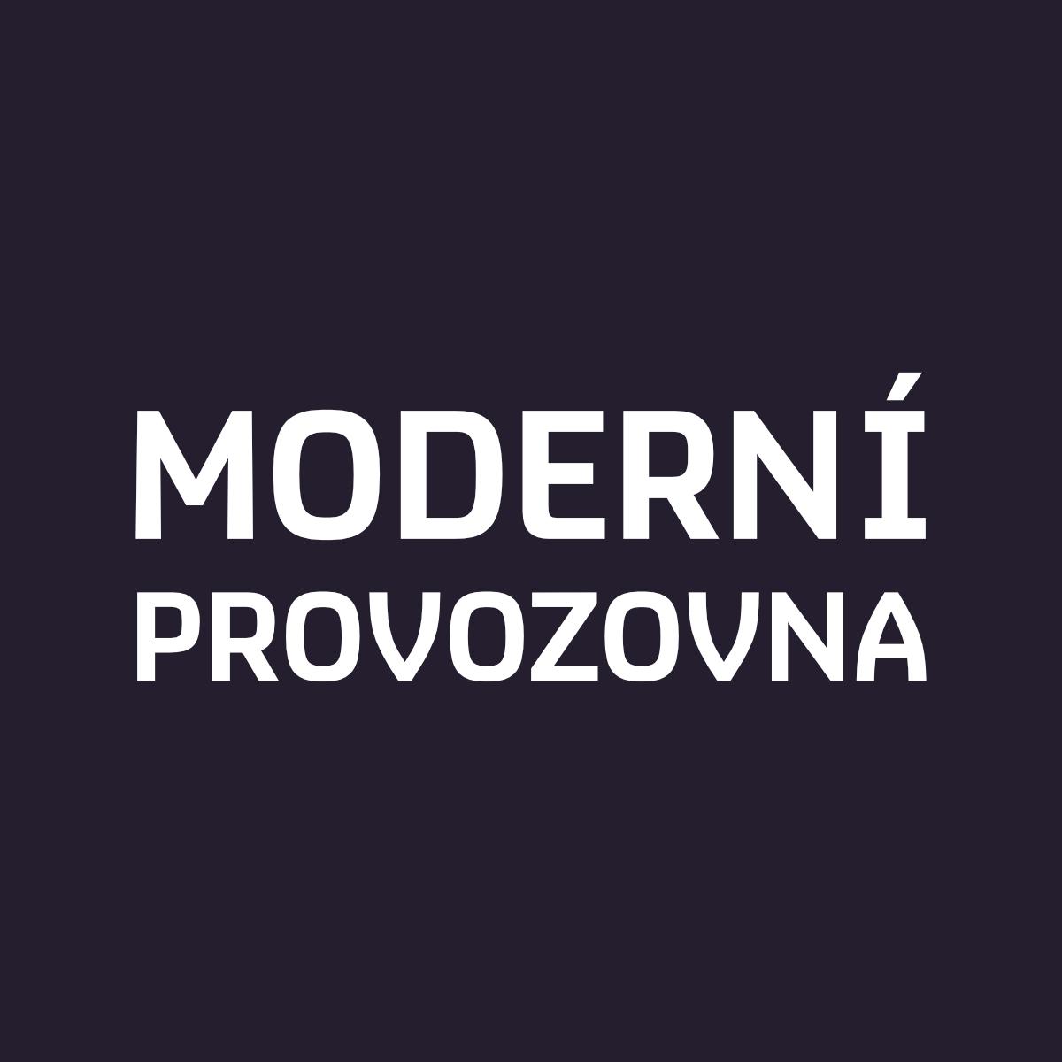 Moderní Provozovna foto 1