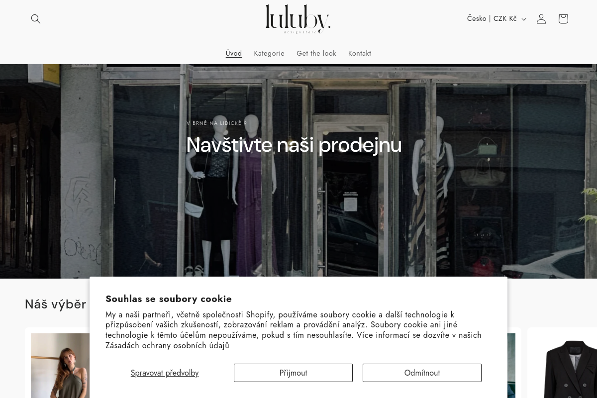 luluby designstore