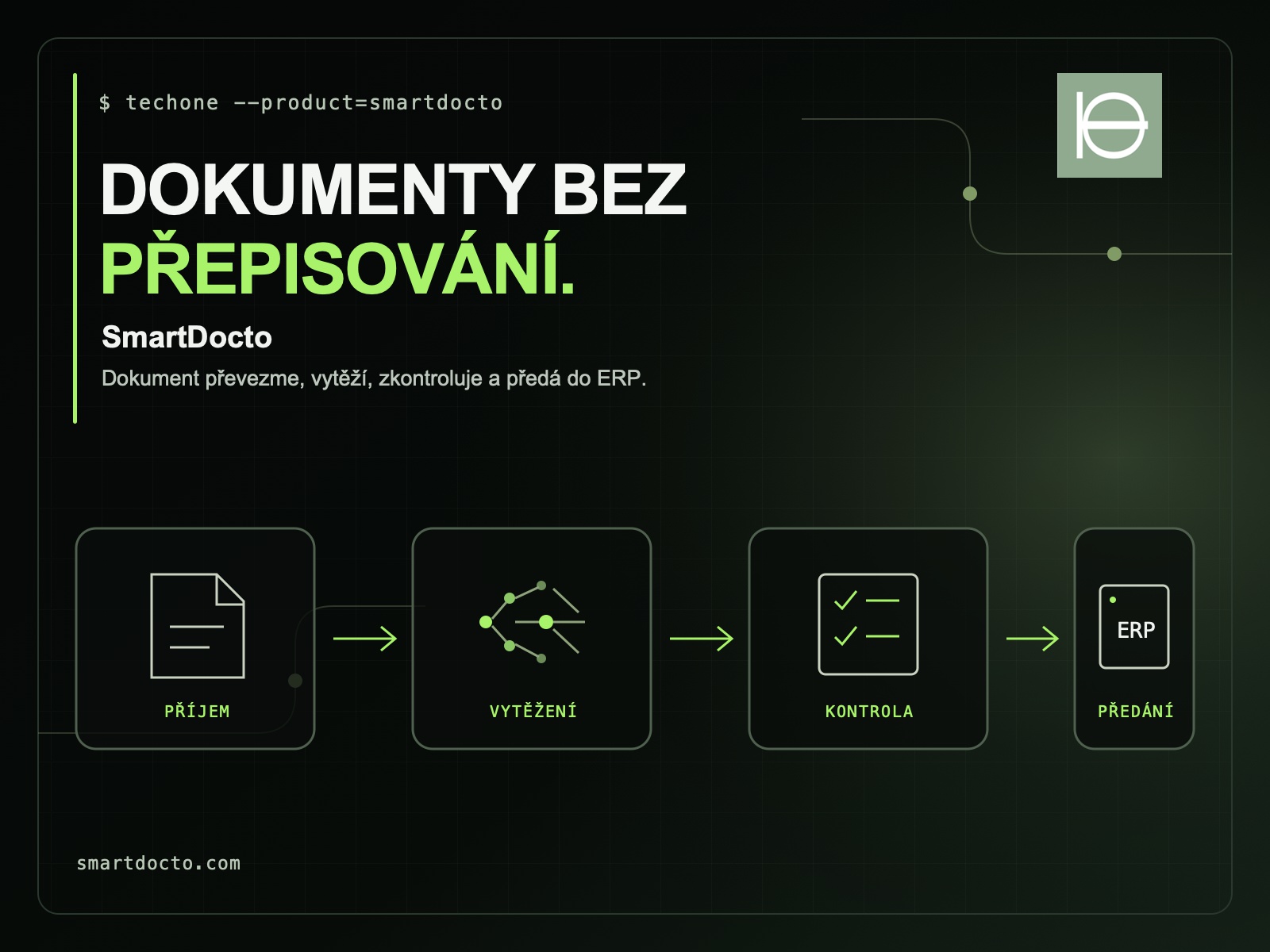 TechOne CZ s.r.o. foto 4