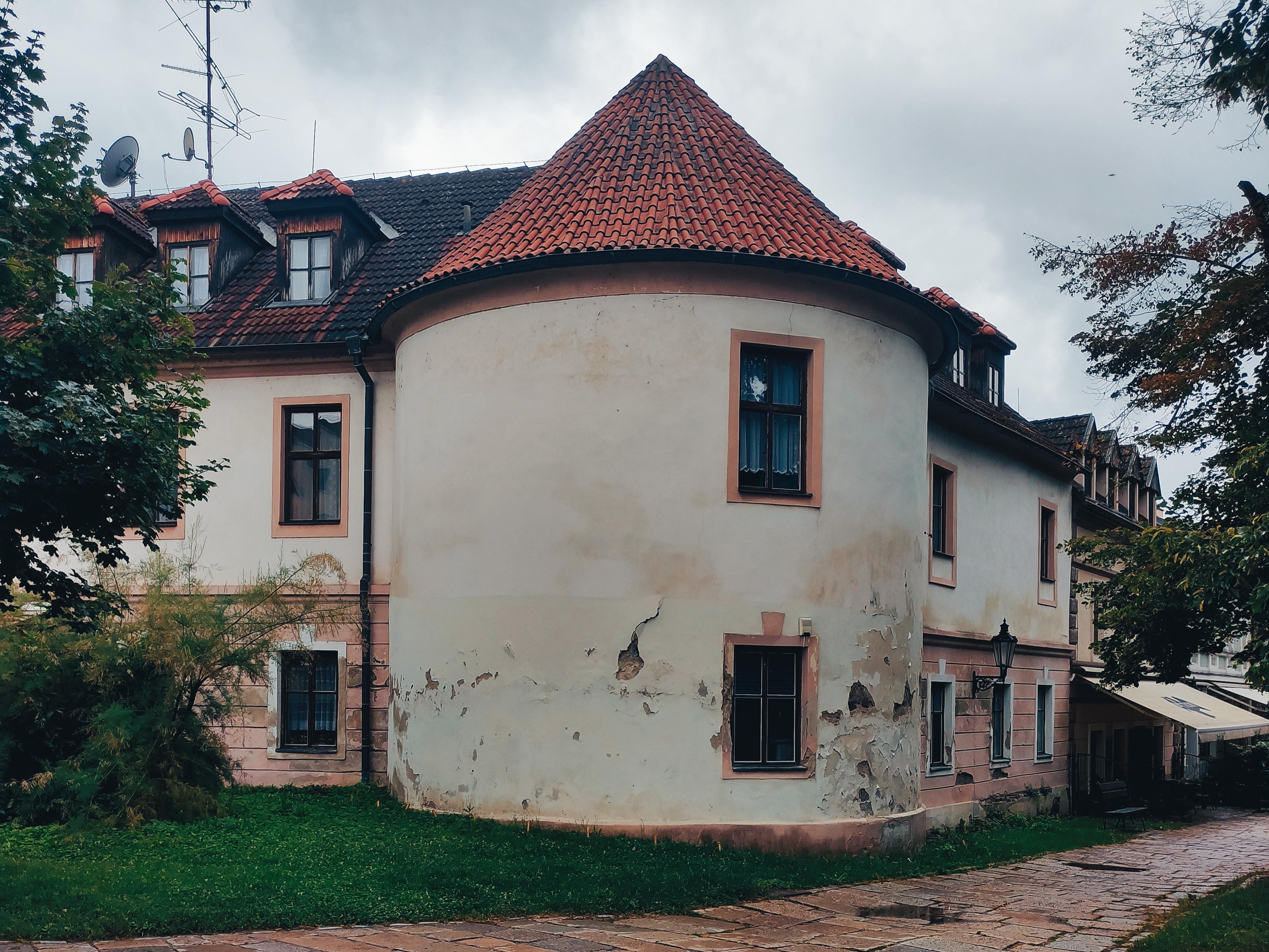 Pension U Kloudů foto 4