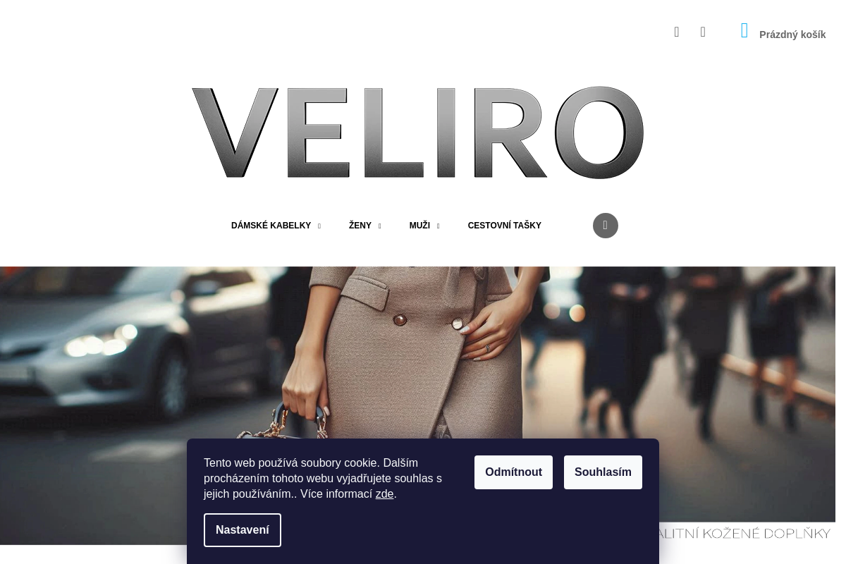 Veliro.cz