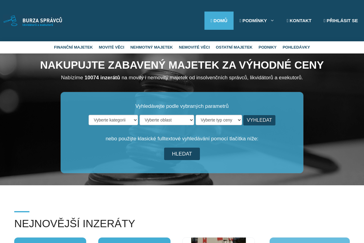 Burzaspravcu.cz