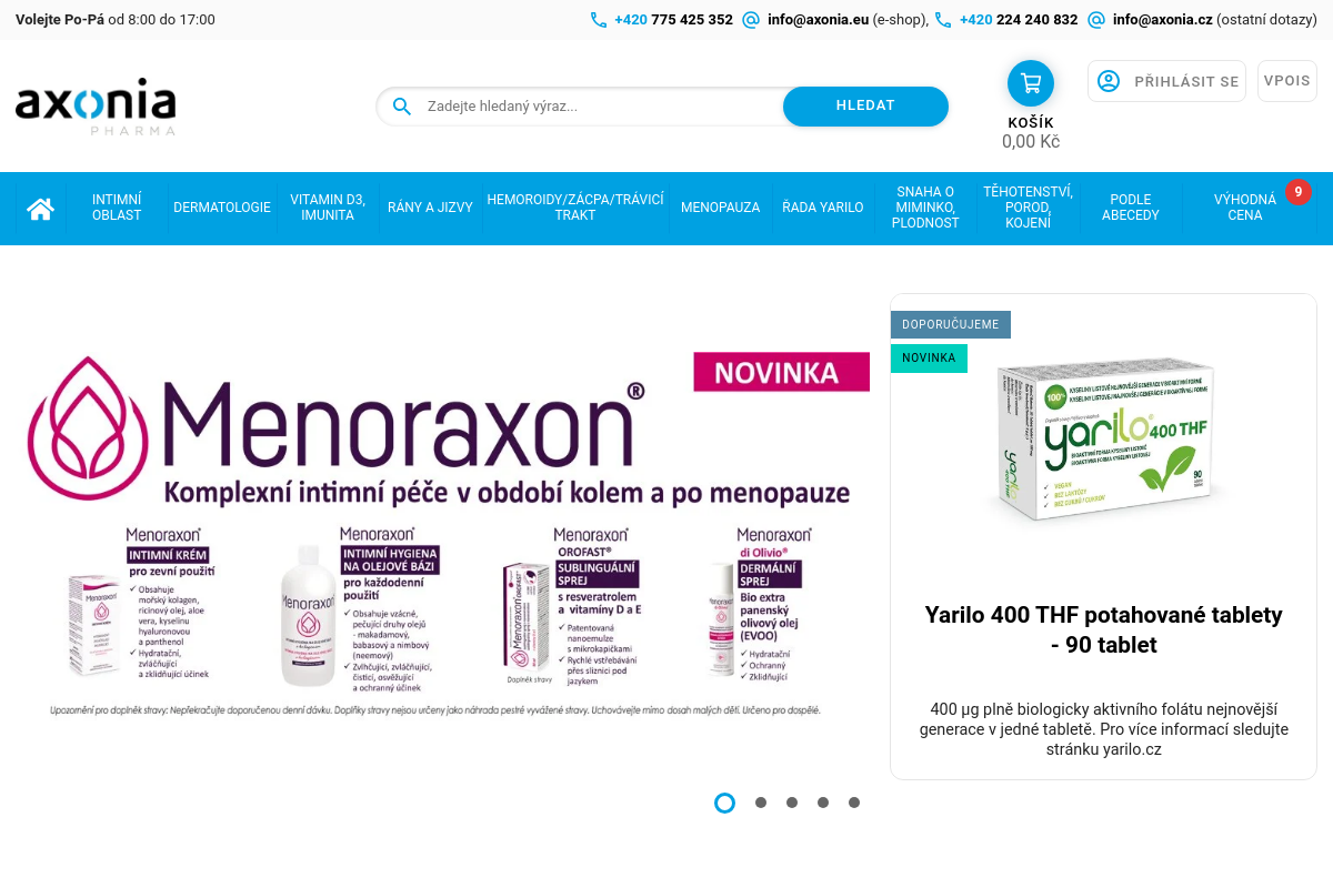 eshop.axonia.cz