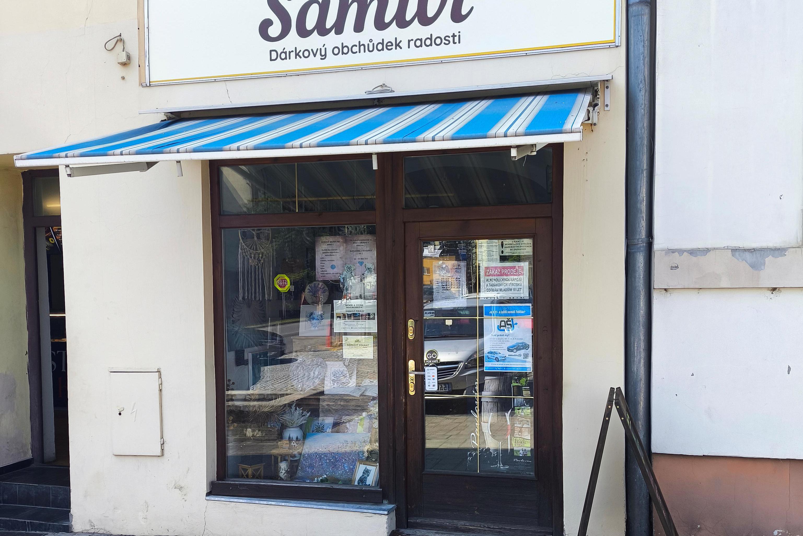 GO for Vape – Samivi