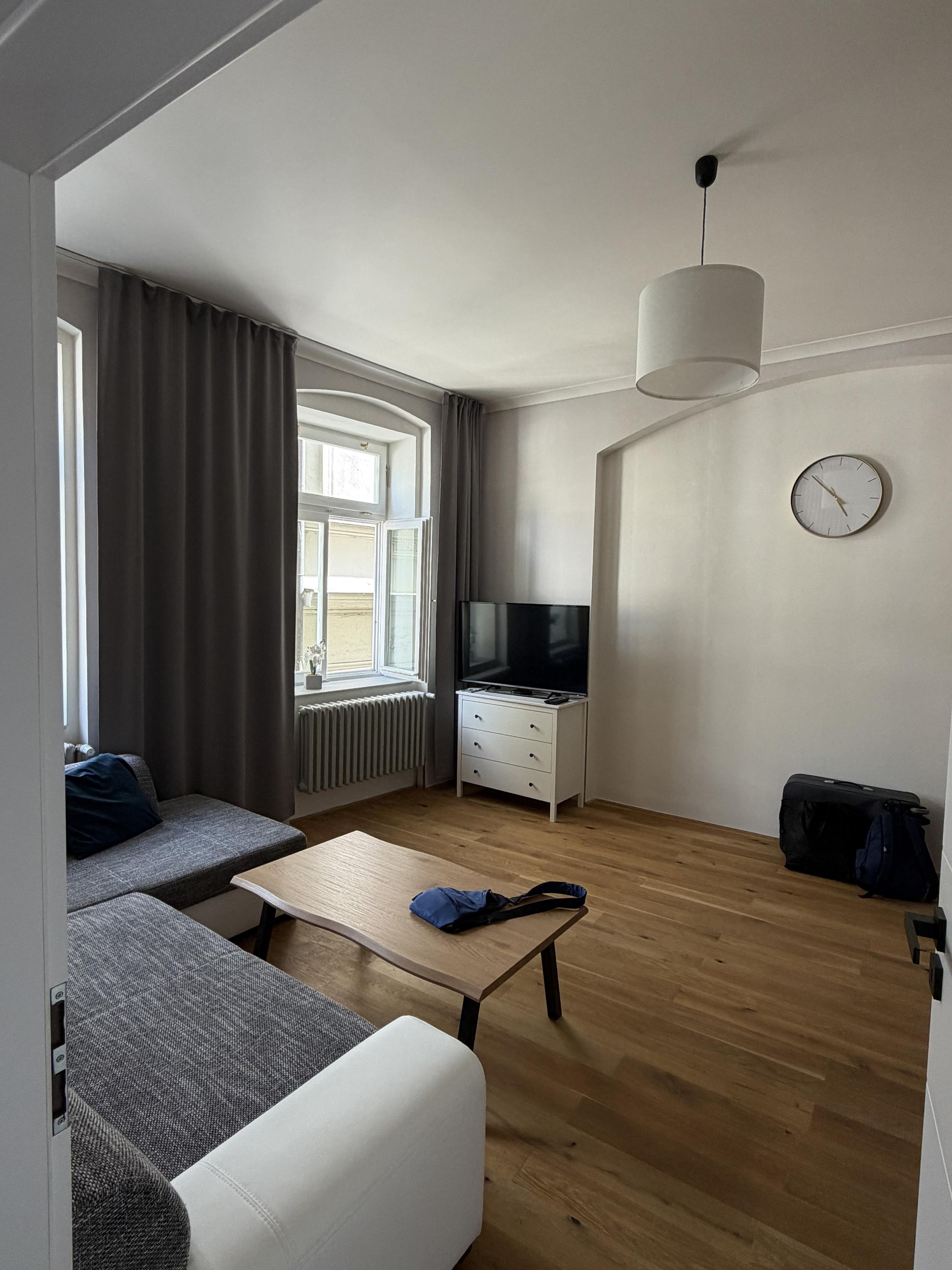 Apartmány Leopard foto 6