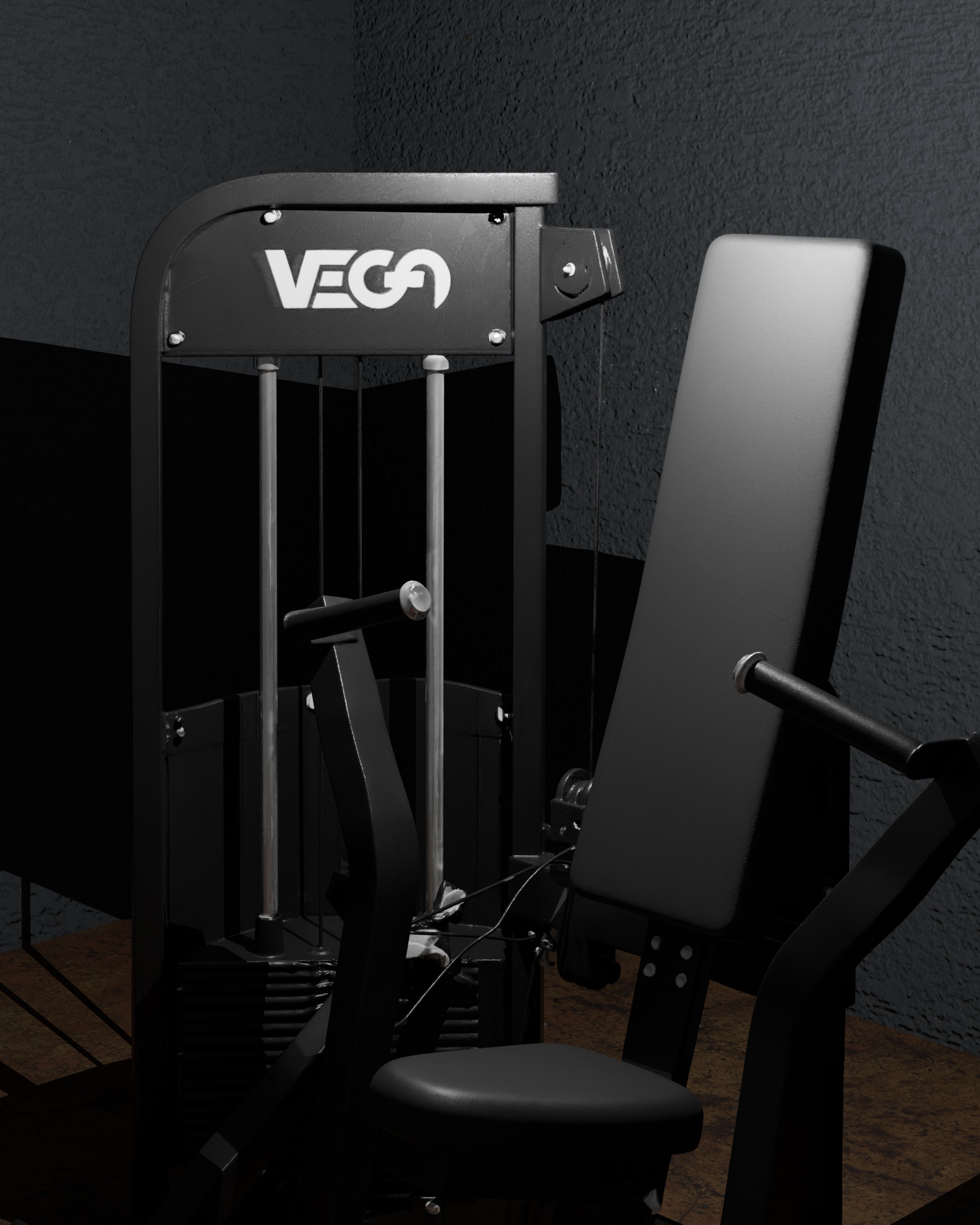 VEGA Fitness foto 5