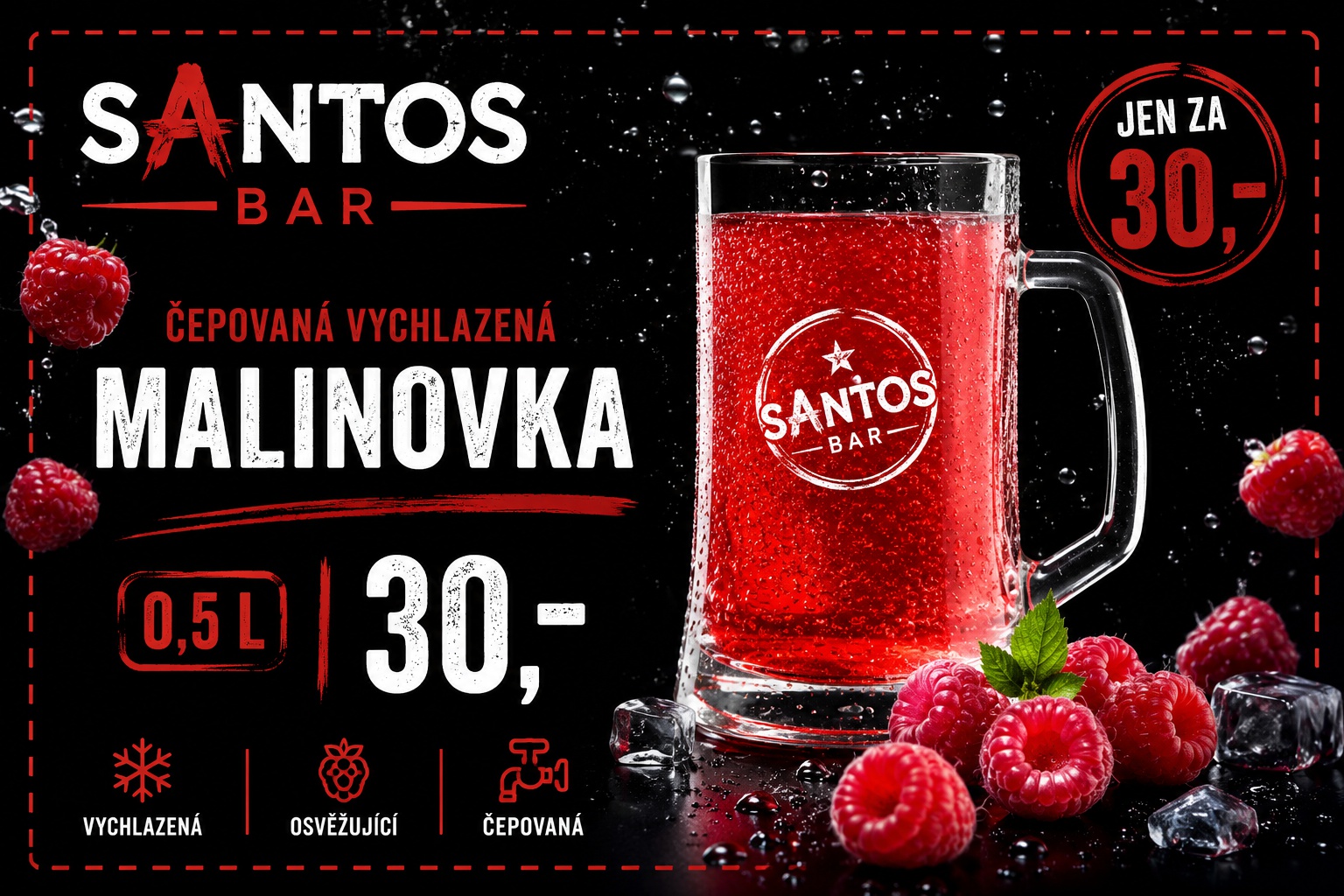 Santos bar - Tipsport foto 5