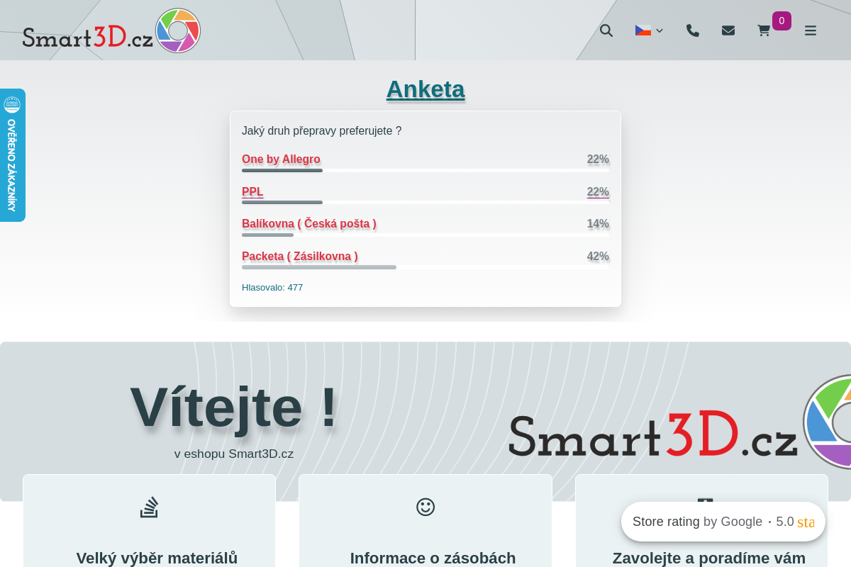 Smart3d.cz
