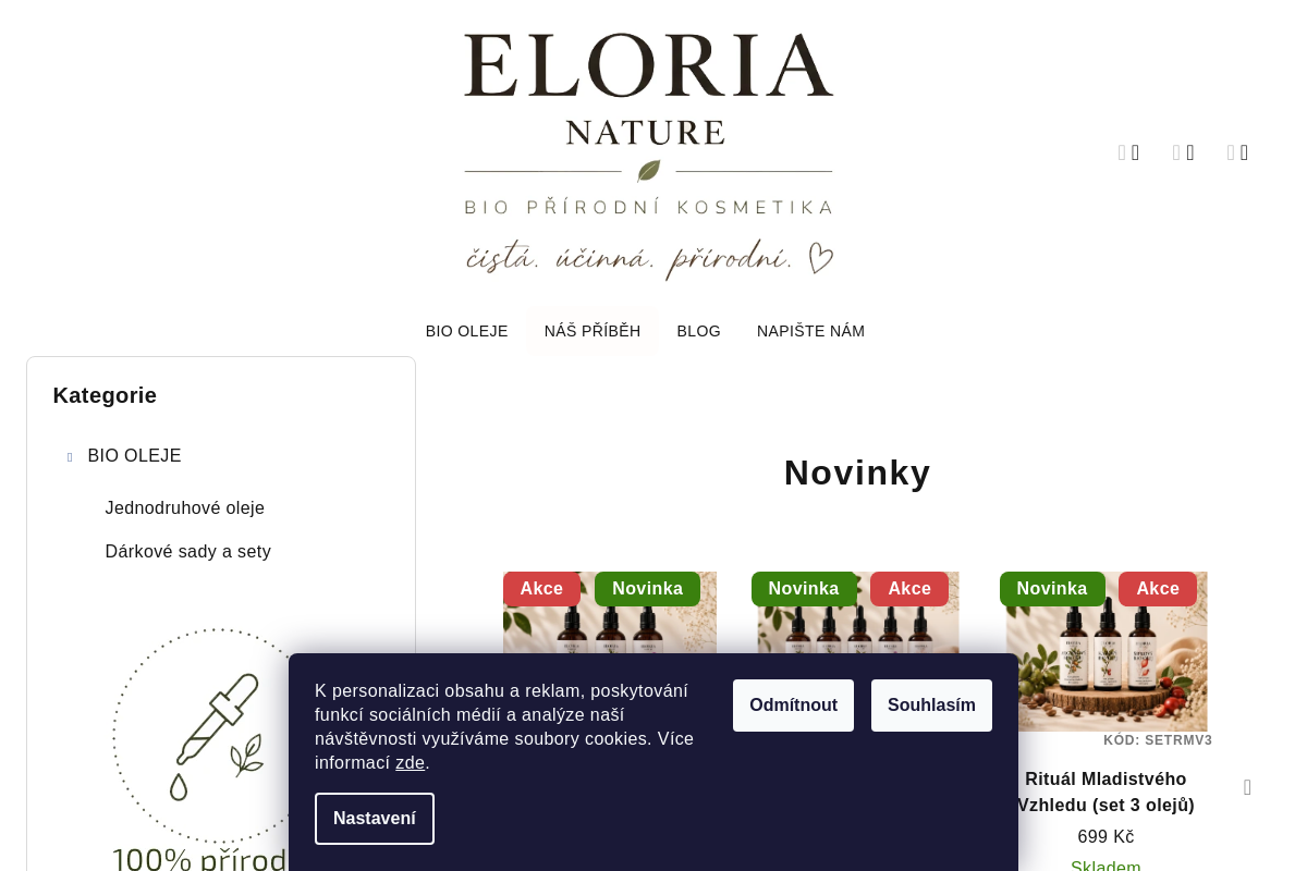 Elorianature.cz
