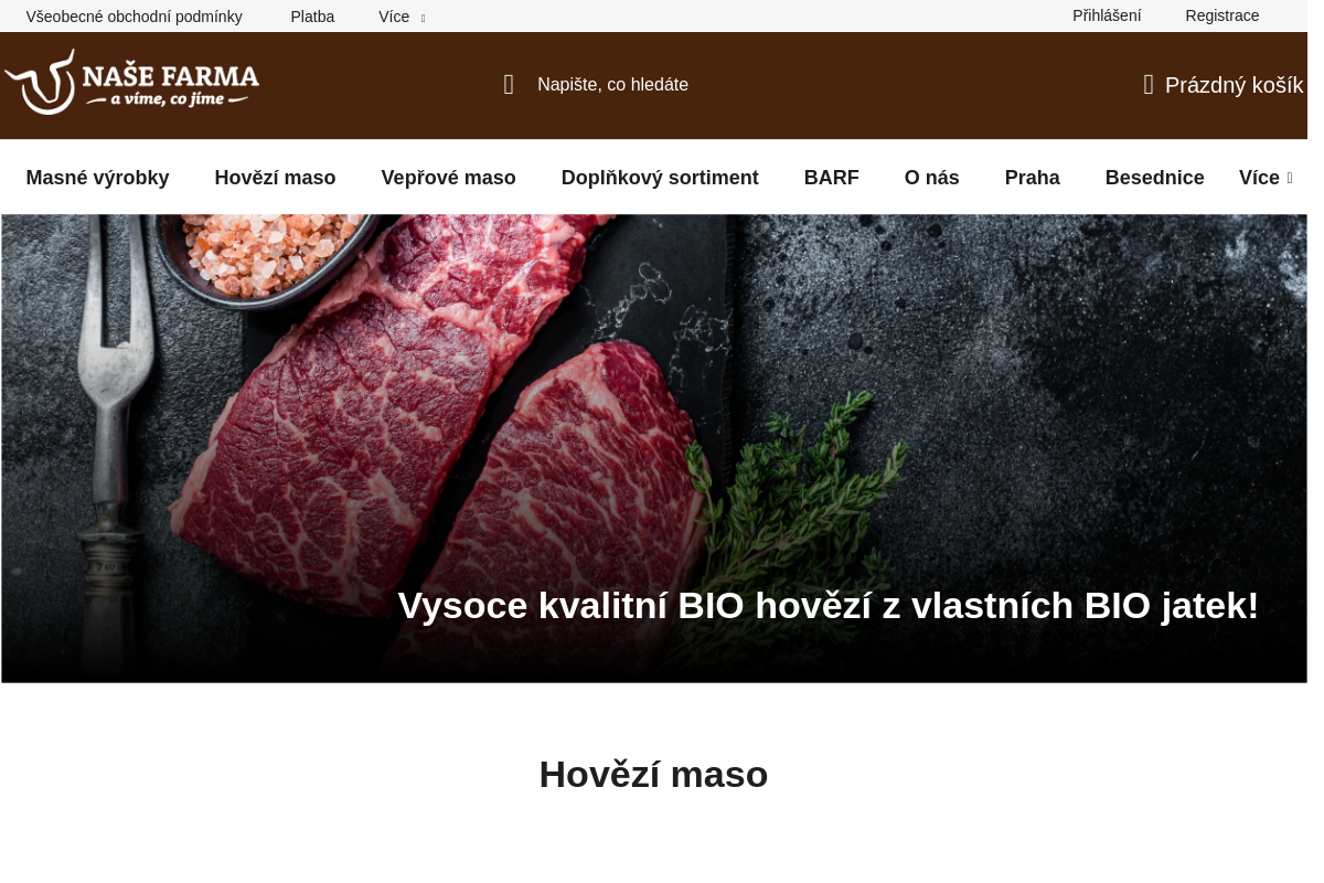 nasefarma.cz