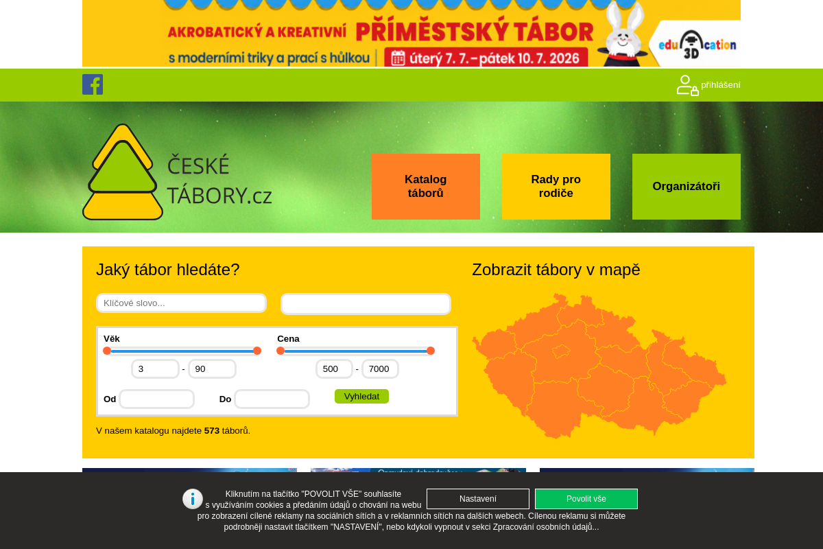 Cesketabory.cz