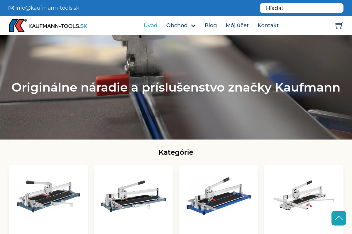 kaufmann-tools.cz